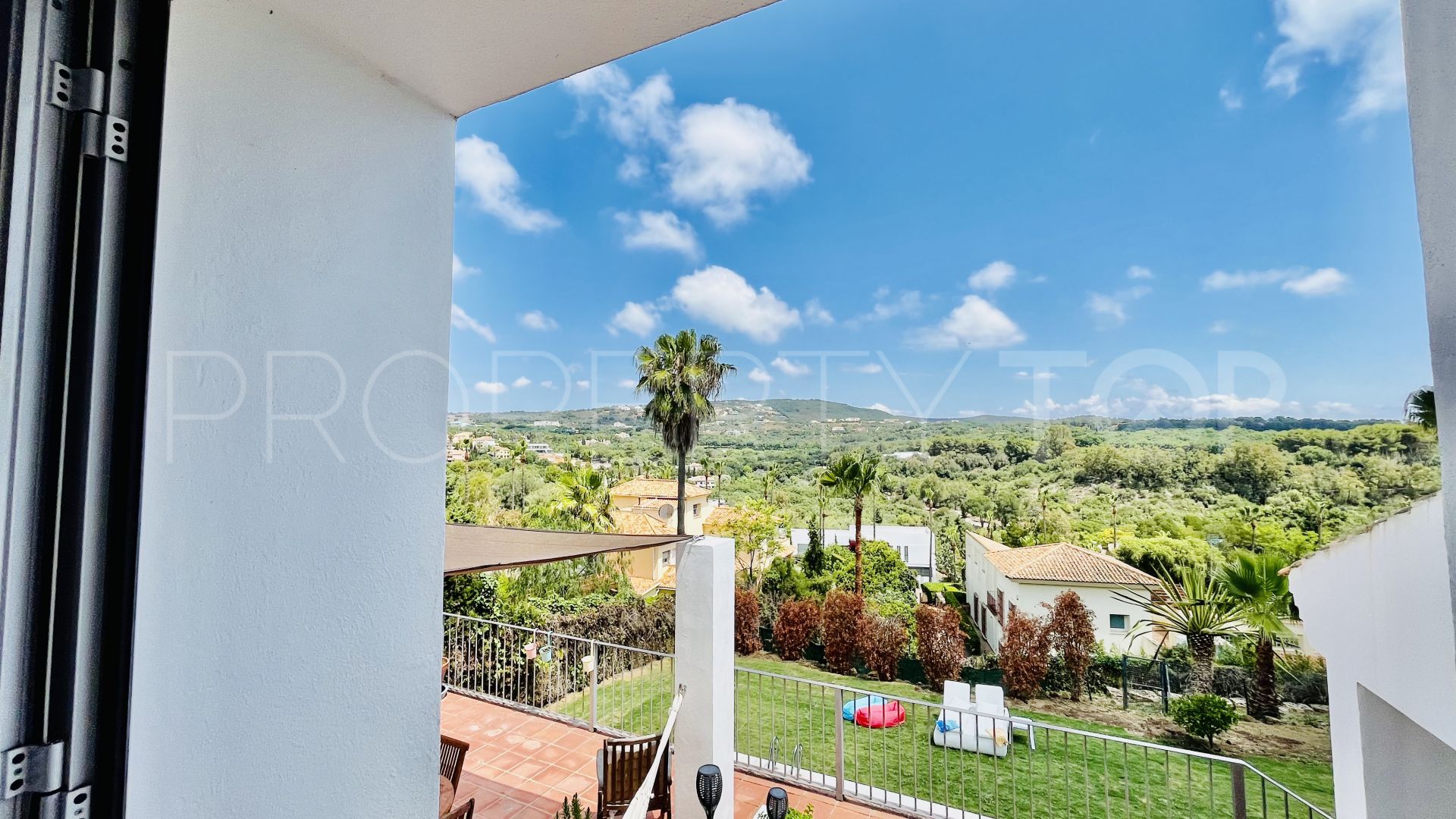 For sale 5 bedrooms villa in Sotogrande Alto