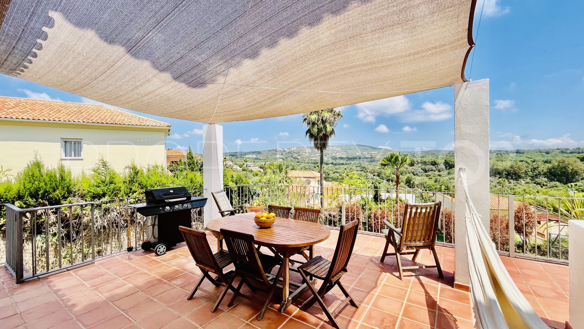 For sale 5 bedrooms villa in Sotogrande Alto