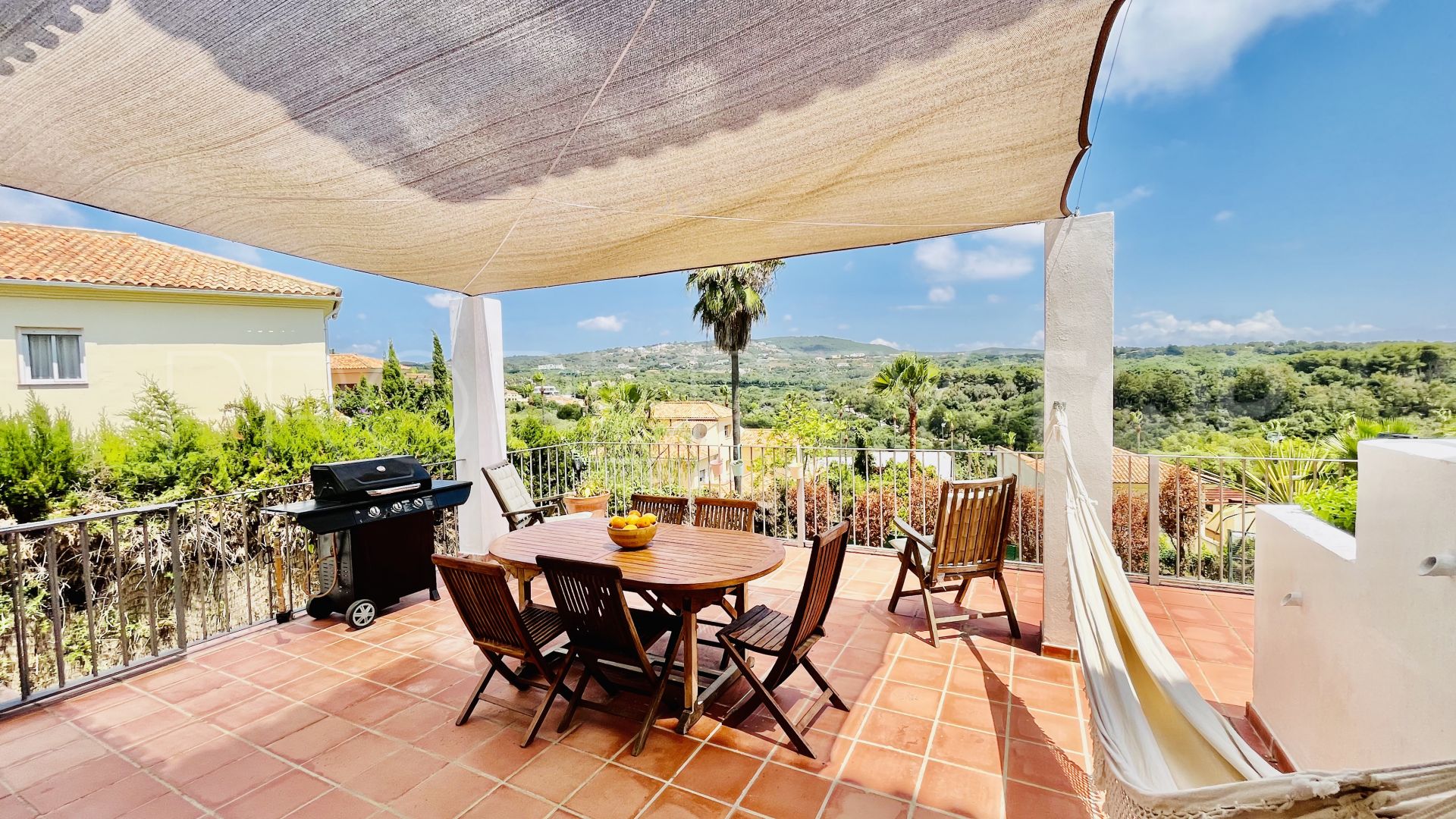 For sale 5 bedrooms villa in Sotogrande Alto