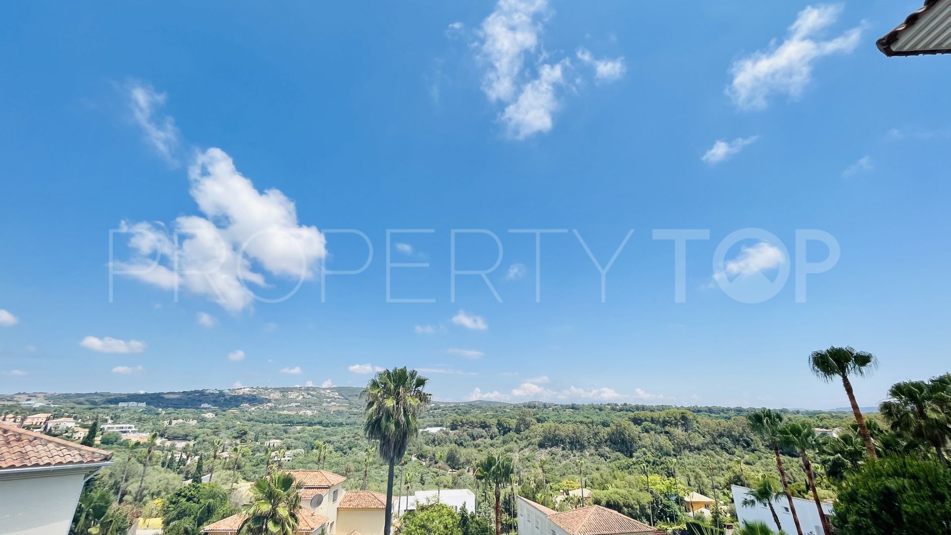 For sale 5 bedrooms villa in Sotogrande Alto