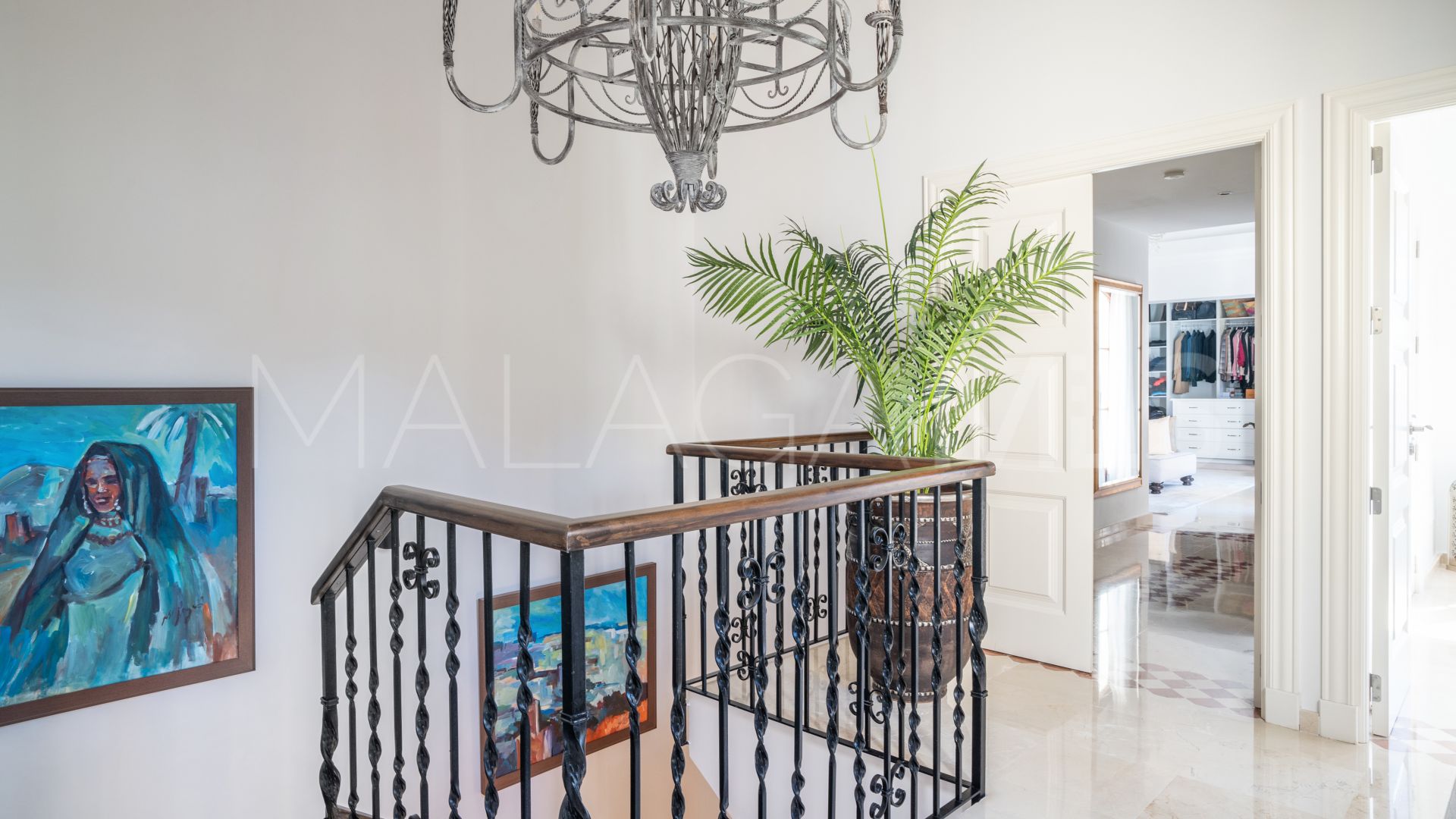 Villa for sale in Marbella