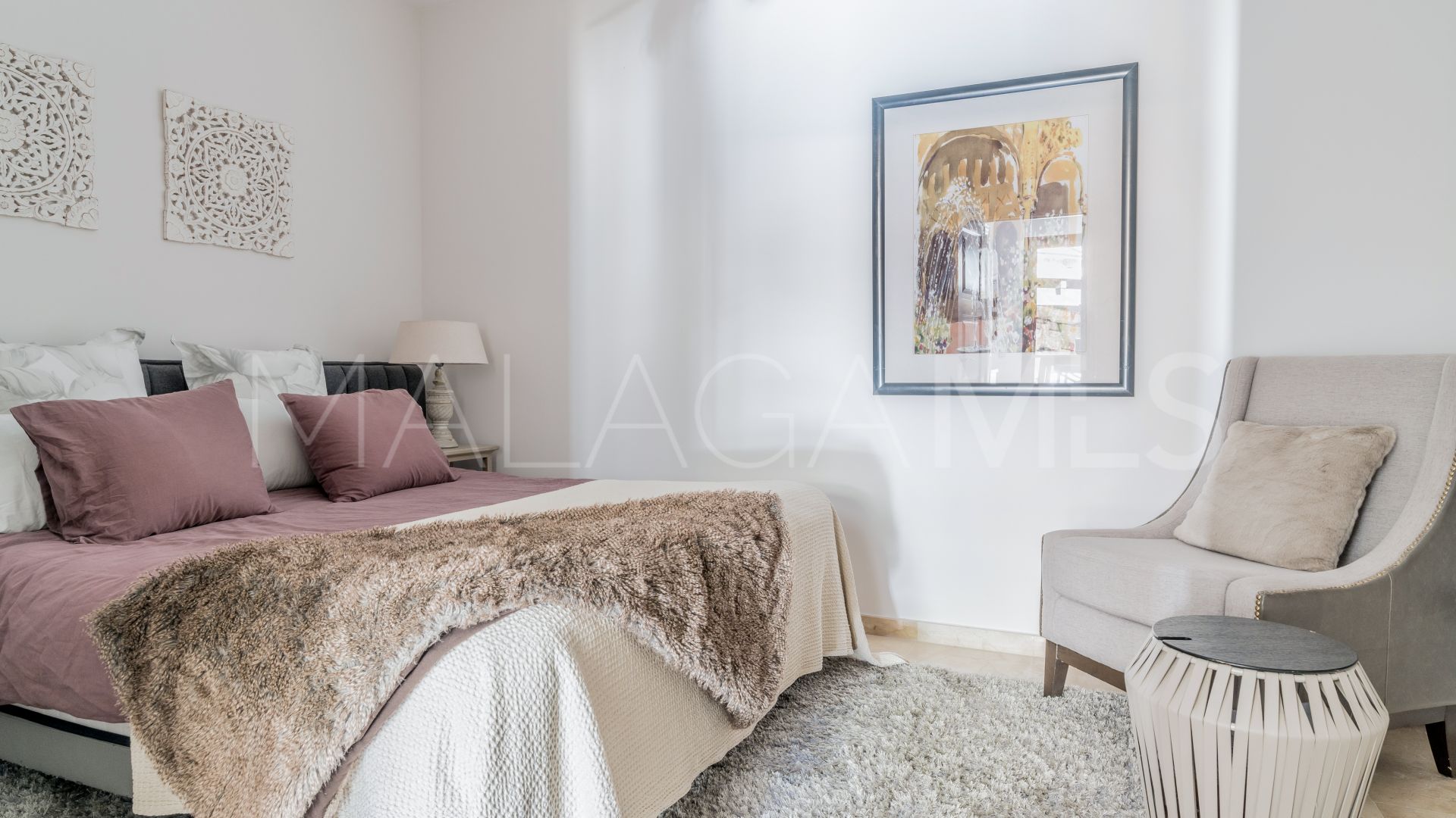 Villa for sale in Marbella