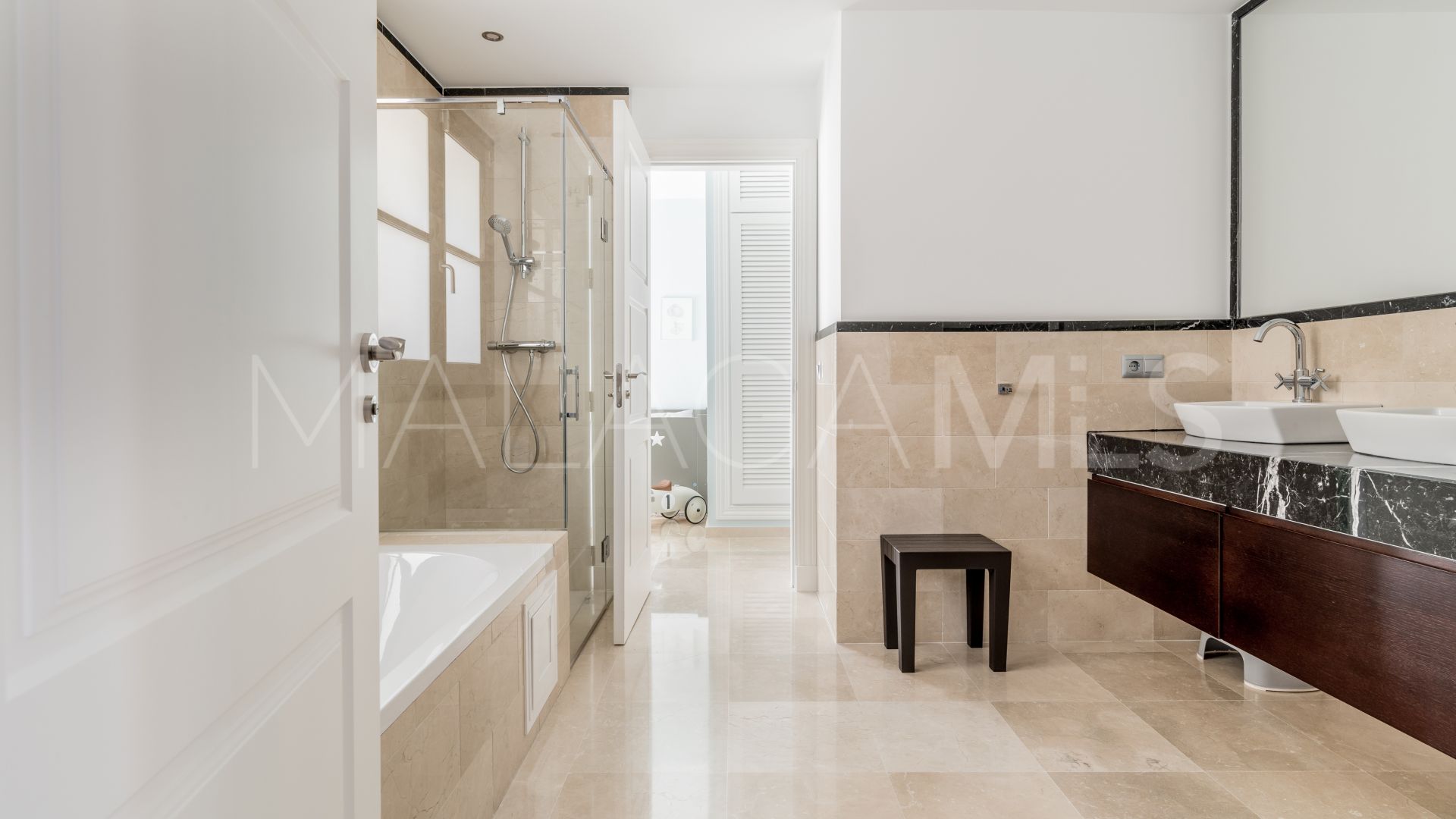Villa for sale in Marbella