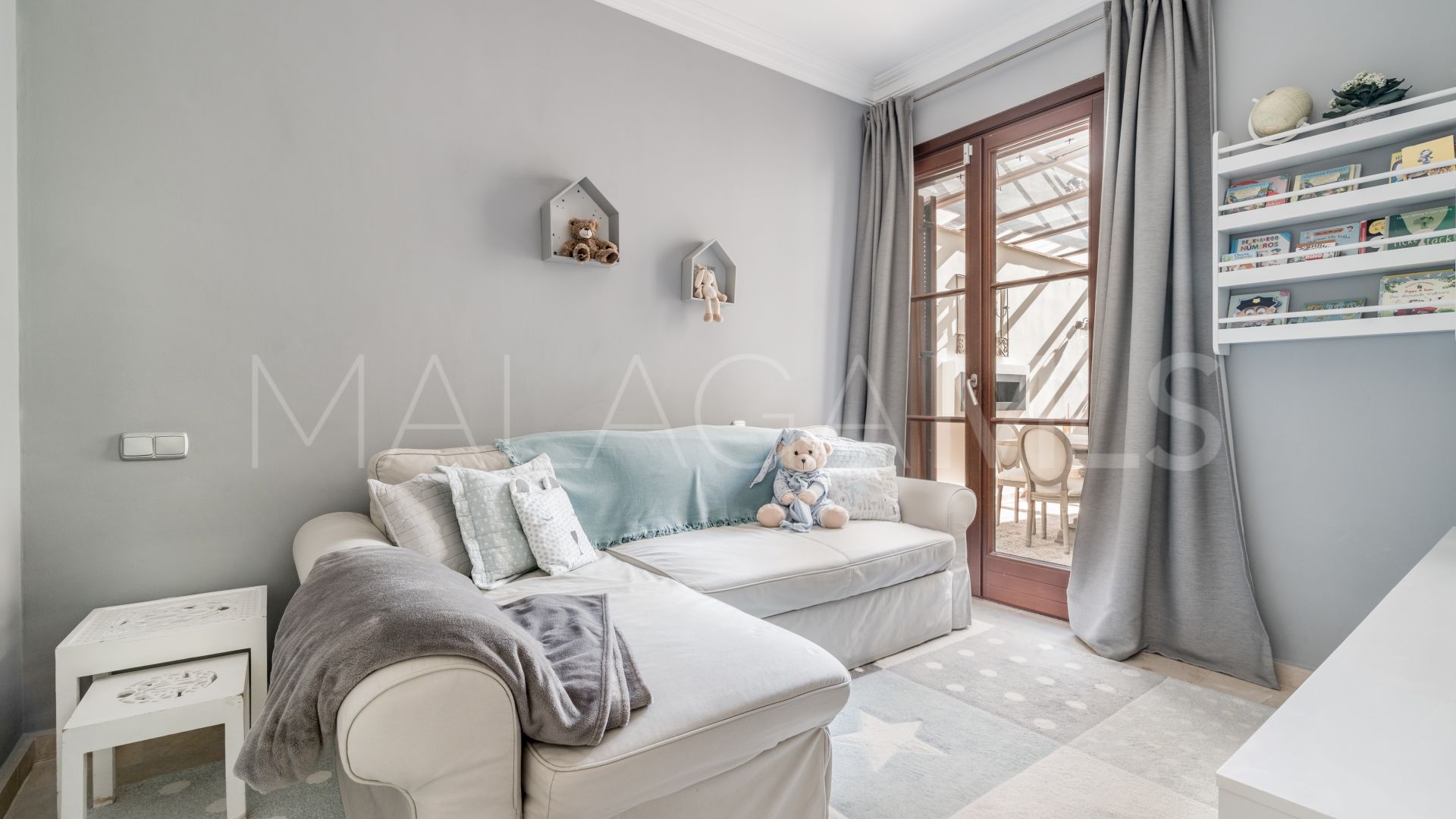 Villa for sale in Marbella