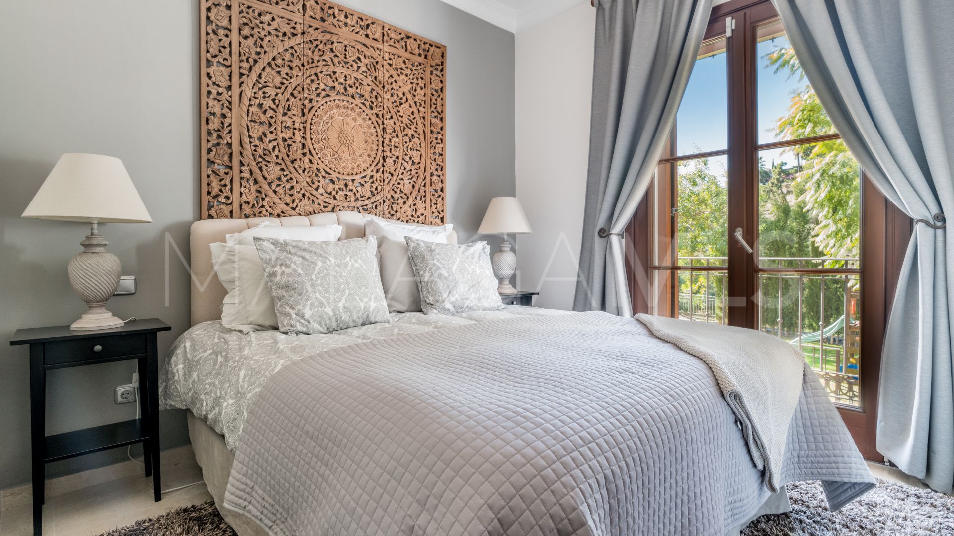 Villa for sale in Marbella