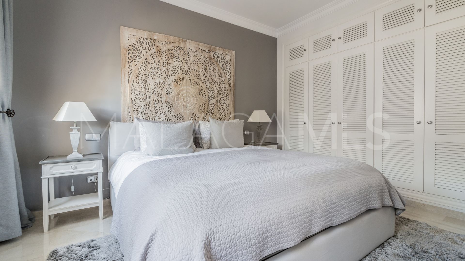 Villa for sale in Marbella