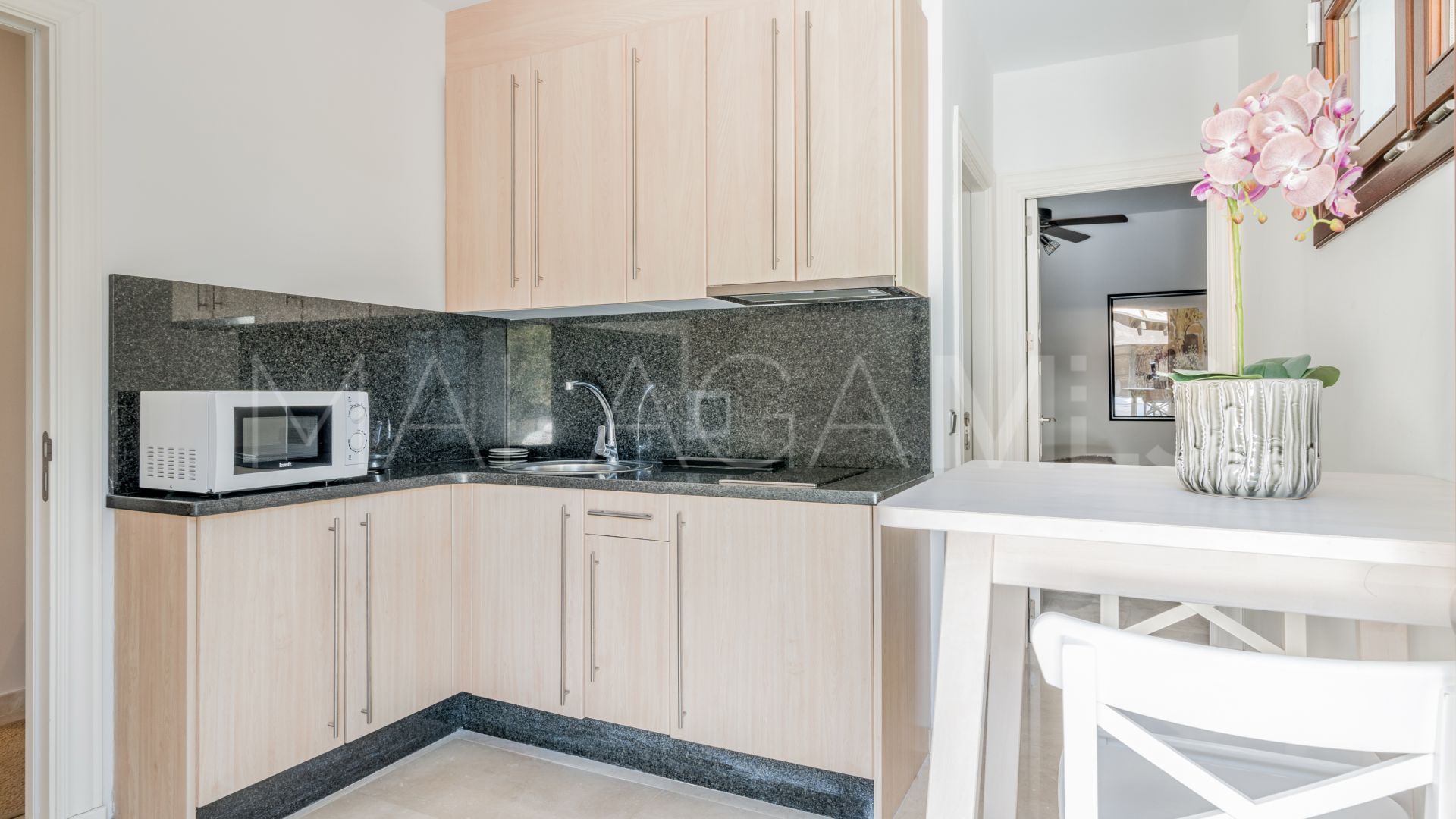 Villa for sale in Marbella