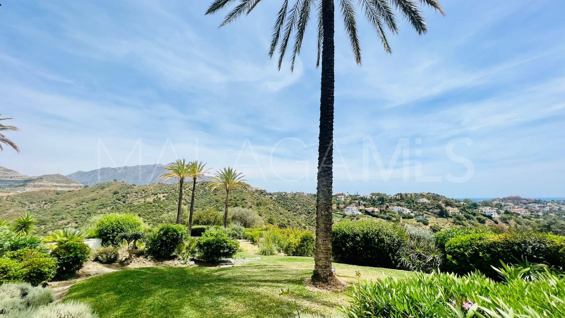 For sale ground floor apartment in La Quinta