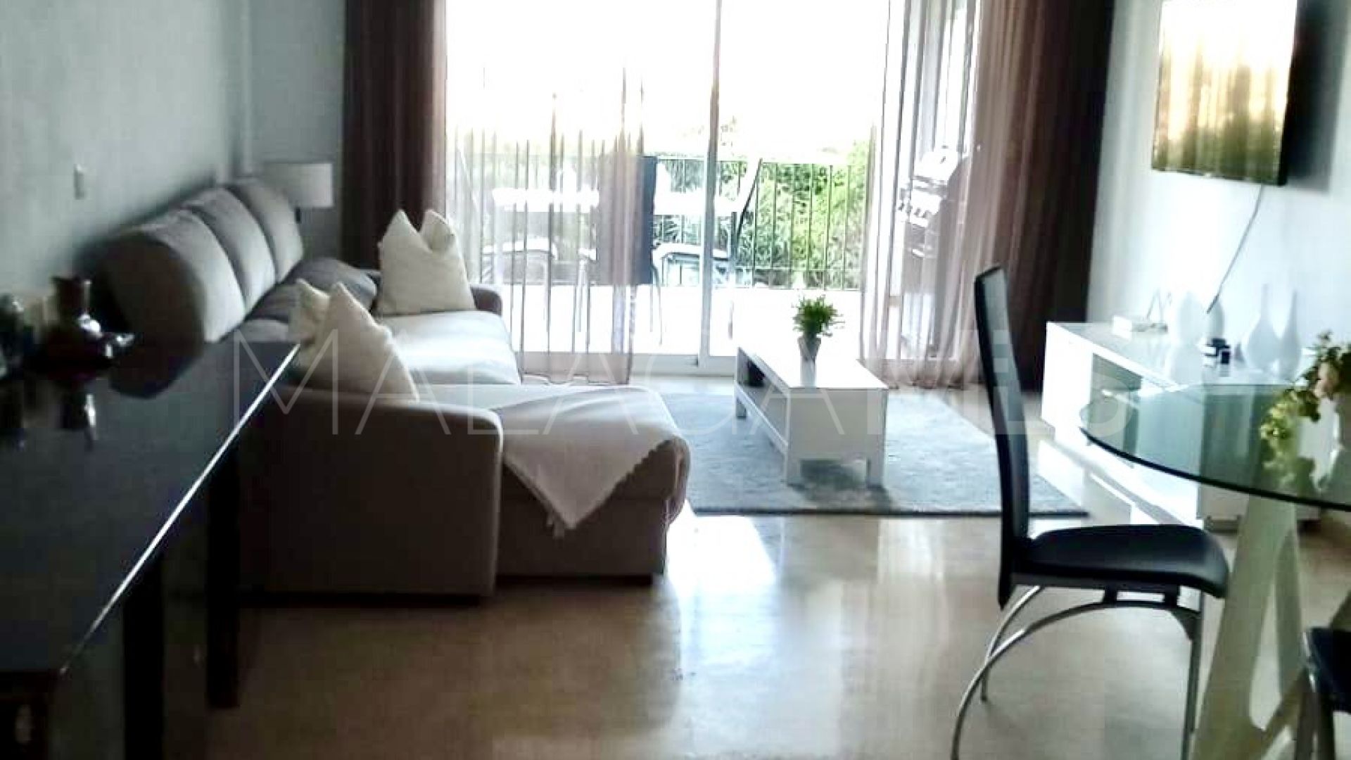 For sale ground floor apartment in La Quinta