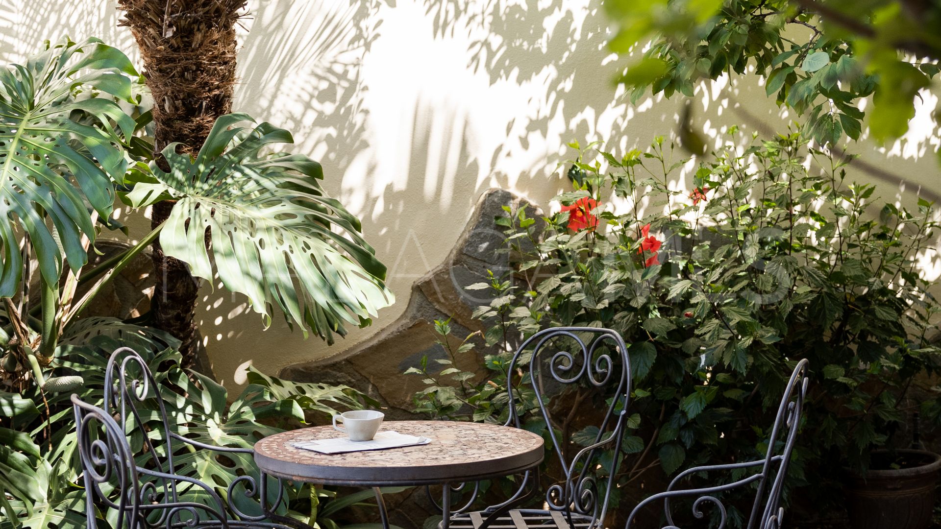Buy villa de 5 bedrooms in Marbella