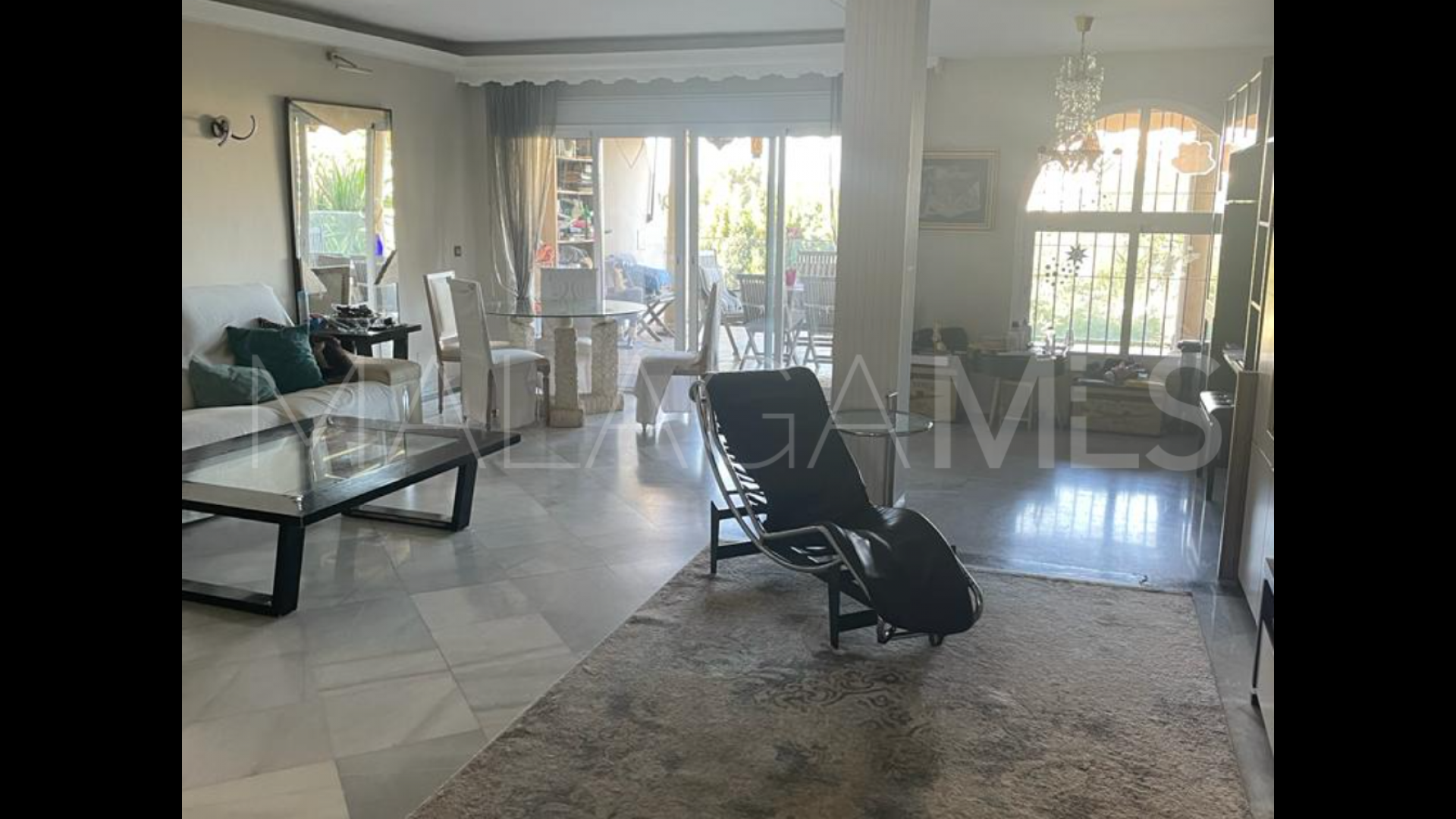 Haus for sale in Nueva Andalucia