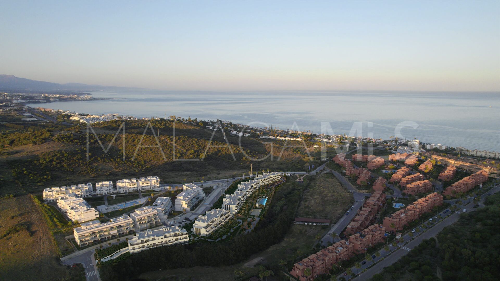 Estepona, apartamento for sale with 3 bedrooms