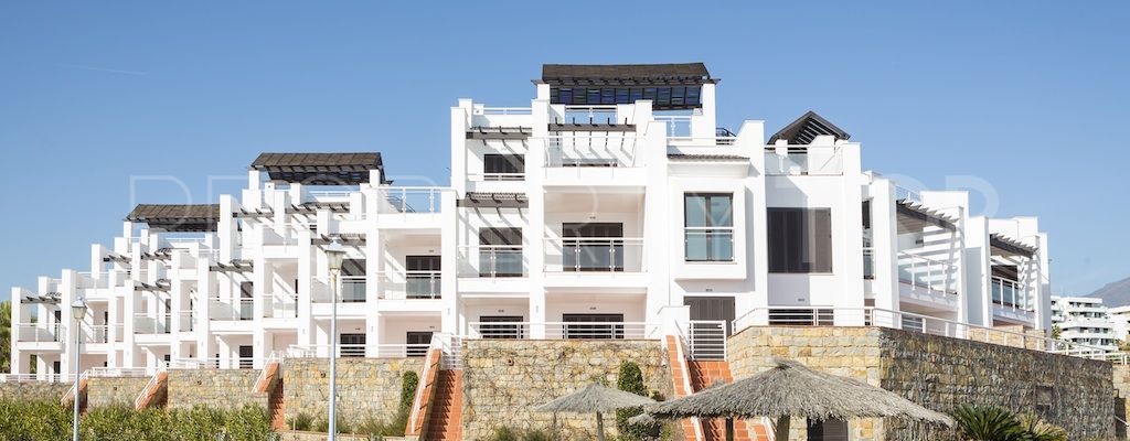 Casares del Mar apartment for sale