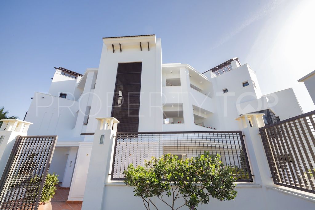 Casares del Mar apartment for sale