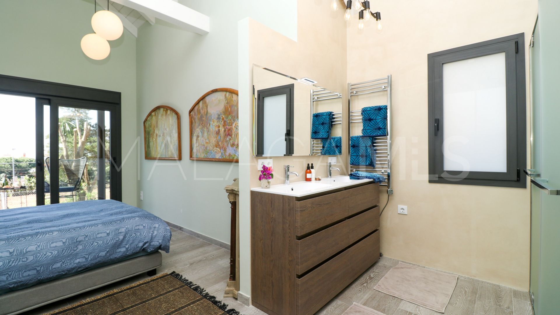 Villa for sale in Calahonda Playa
