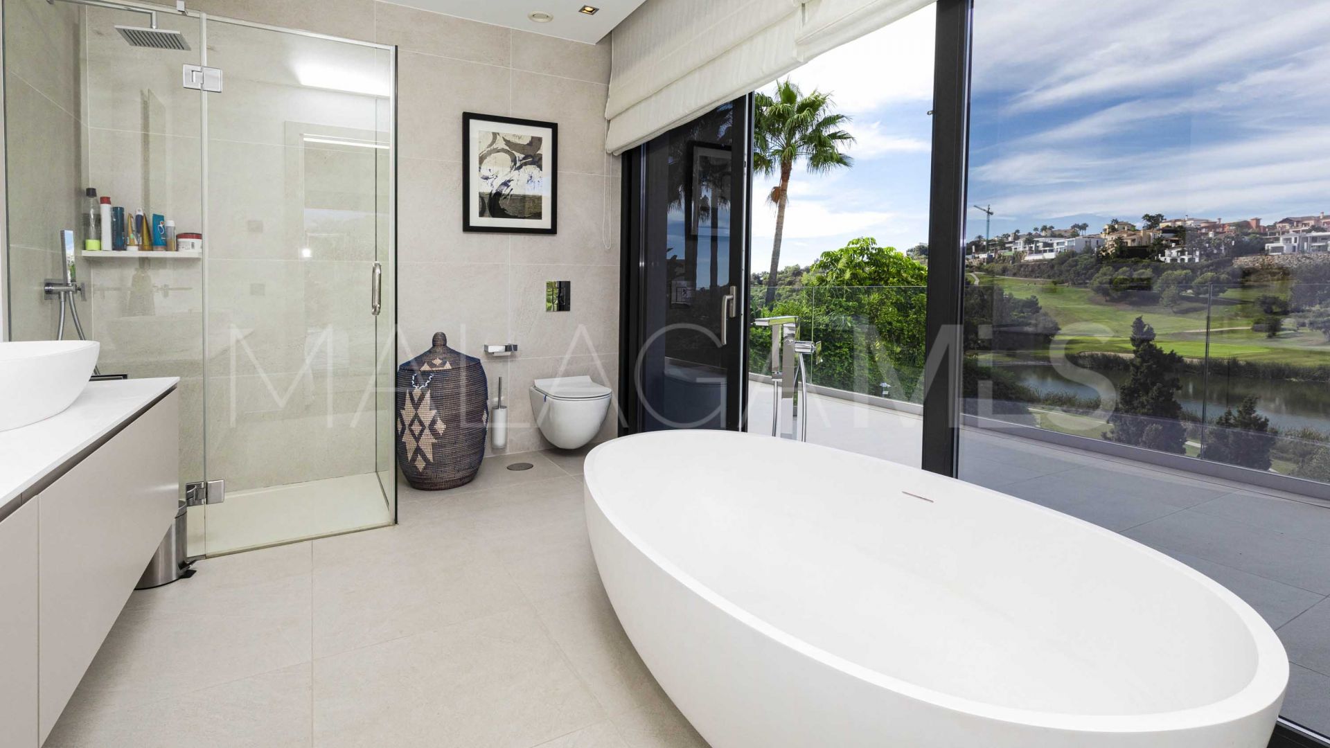 Villa for sale in Mijas Costa