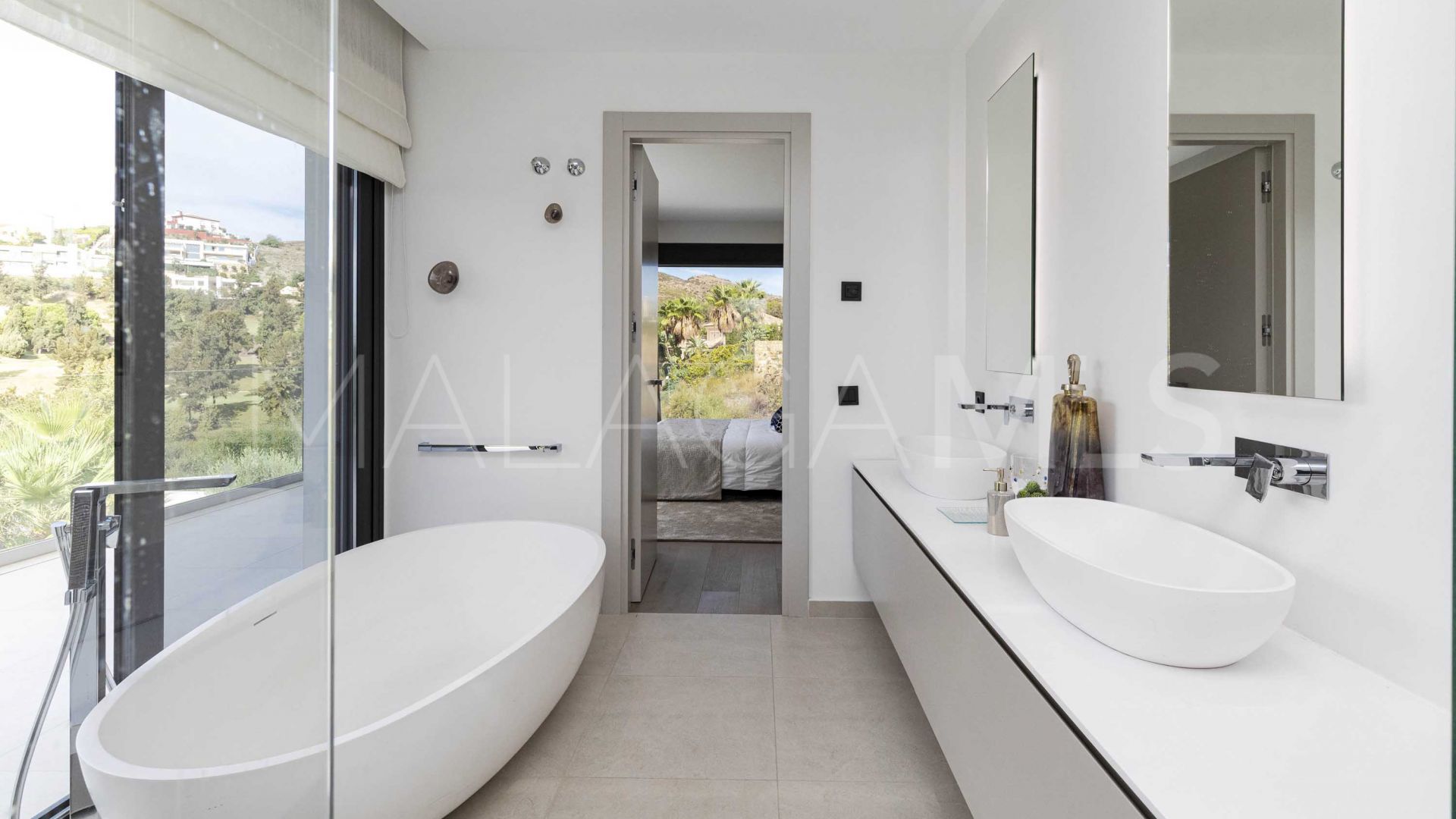 Villa for sale in Mijas Costa