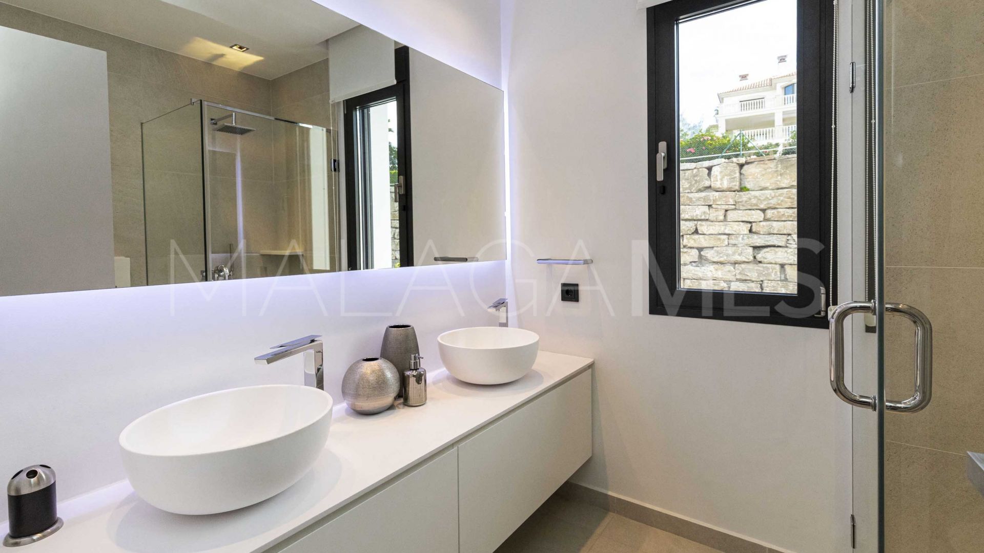 Villa for sale in Mijas Costa