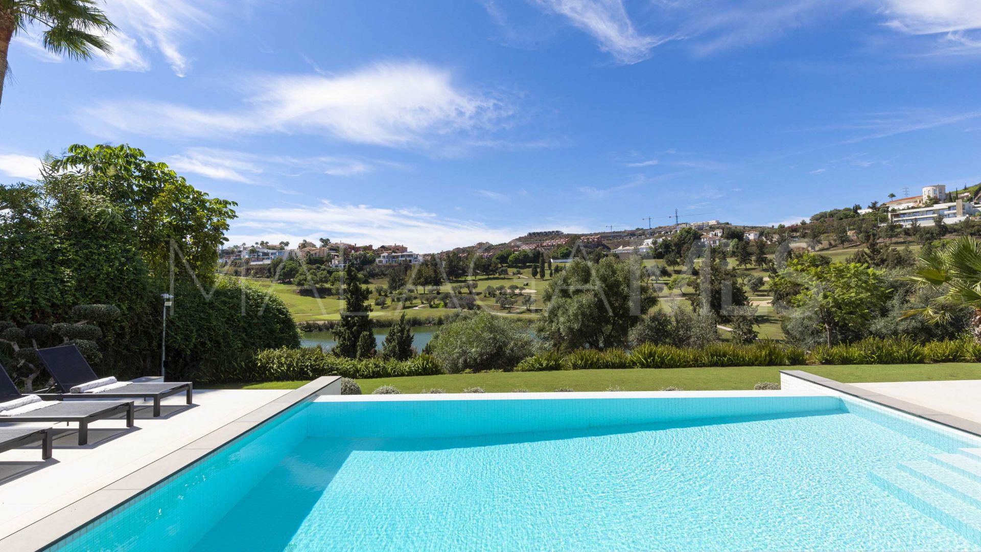 Villa for sale in Mijas Costa