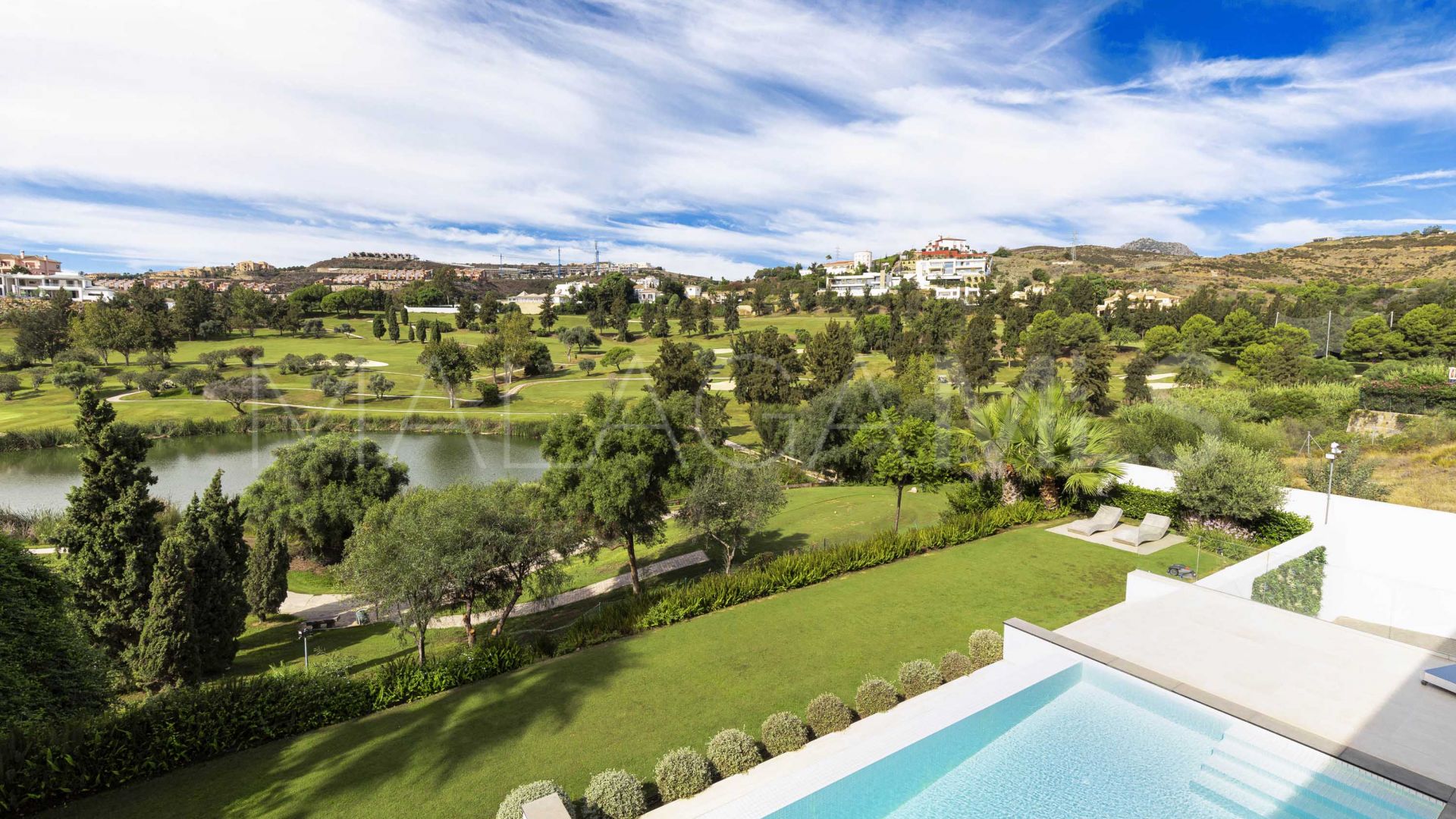 Villa for sale in Mijas Costa