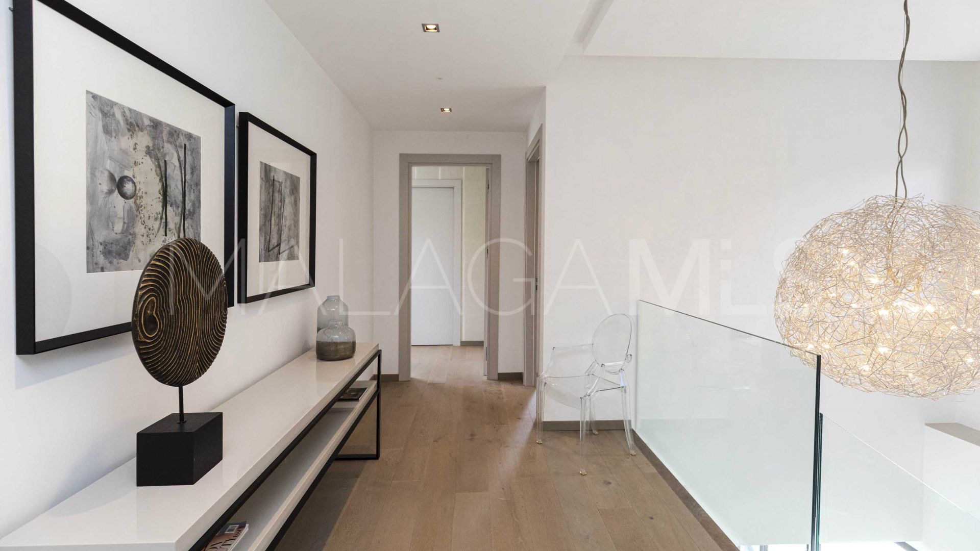 Villa for sale in Mijas Costa