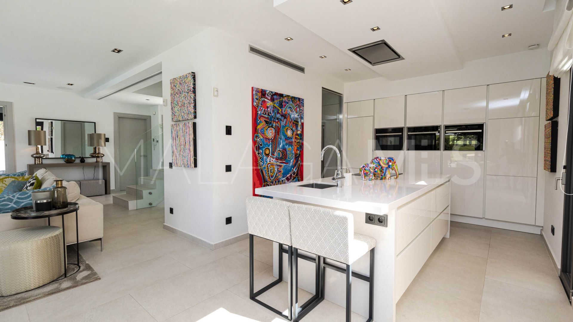 Villa for sale in Mijas Costa