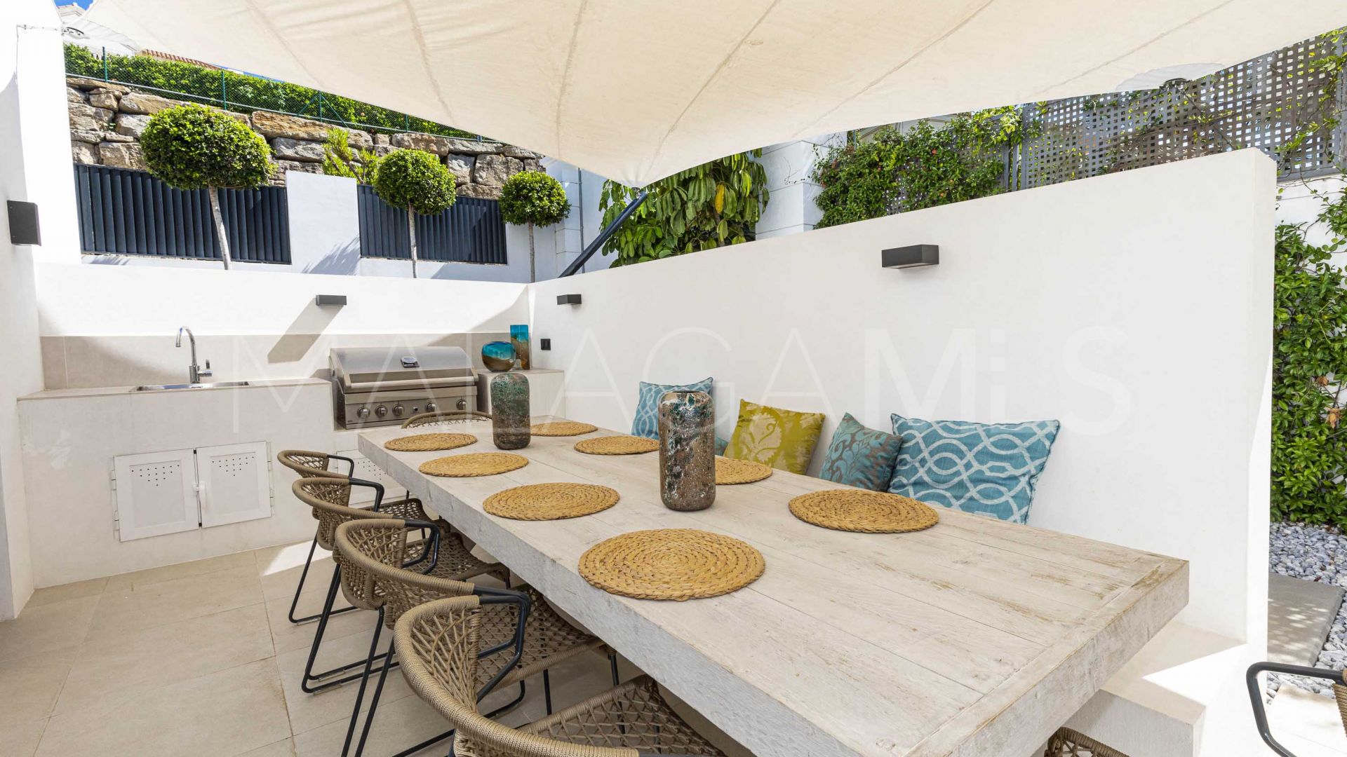 Villa for sale in Mijas Costa