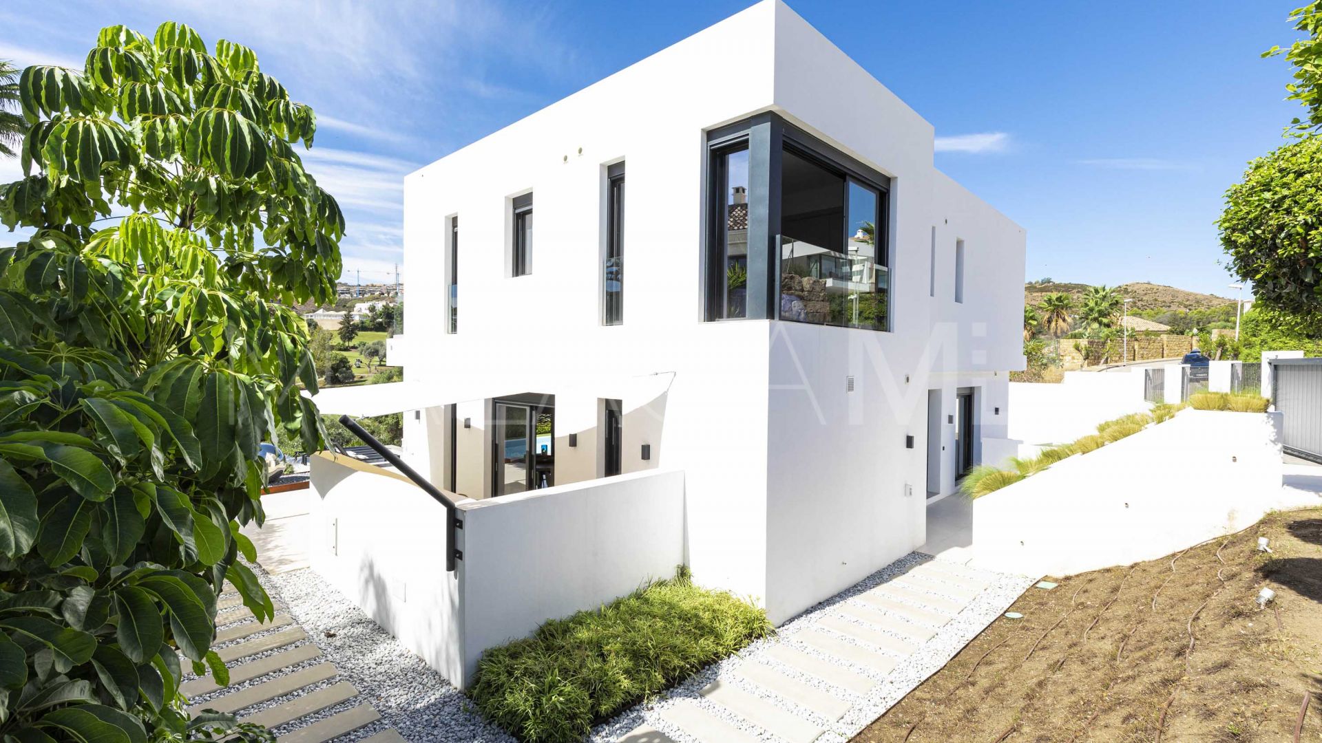 Villa for sale in Mijas Costa