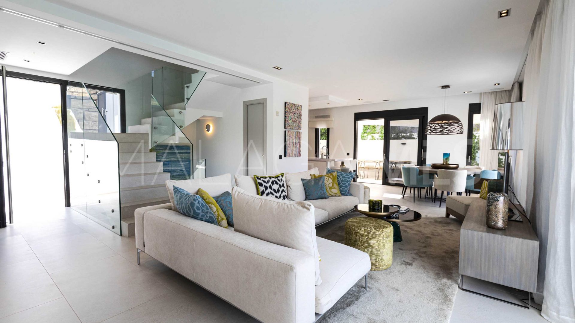 Villa for sale in Mijas Costa