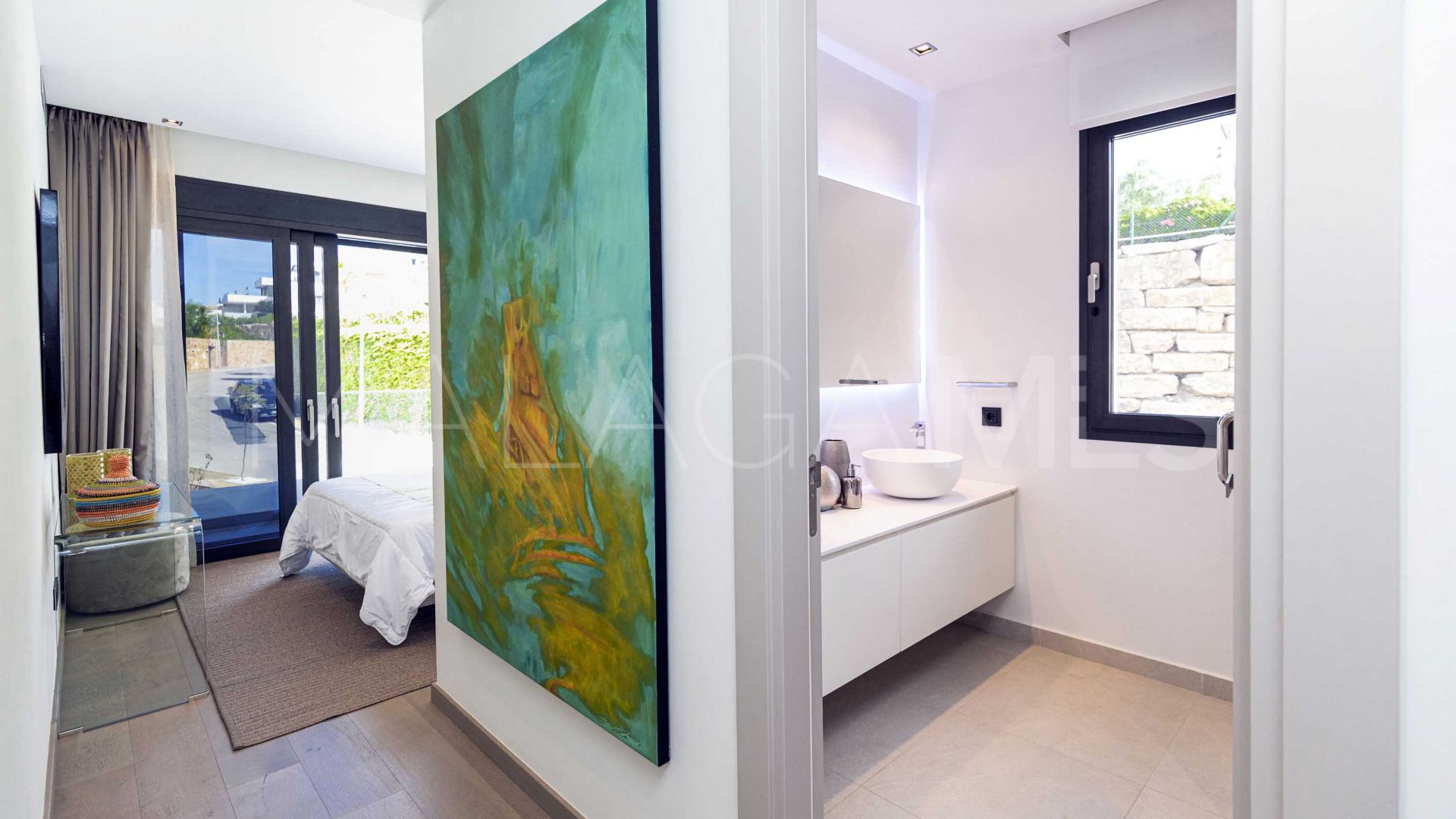 Villa for sale in Mijas Costa