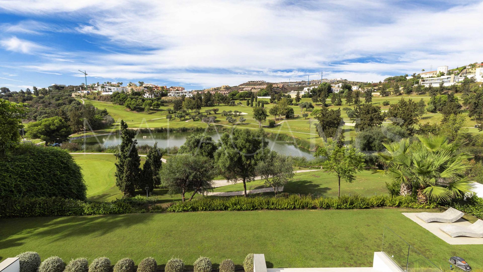 Villa for sale in Mijas Costa