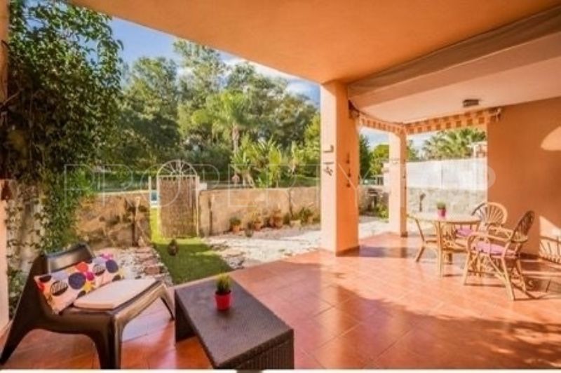 3 bedrooms apartment for sale in Marbesa