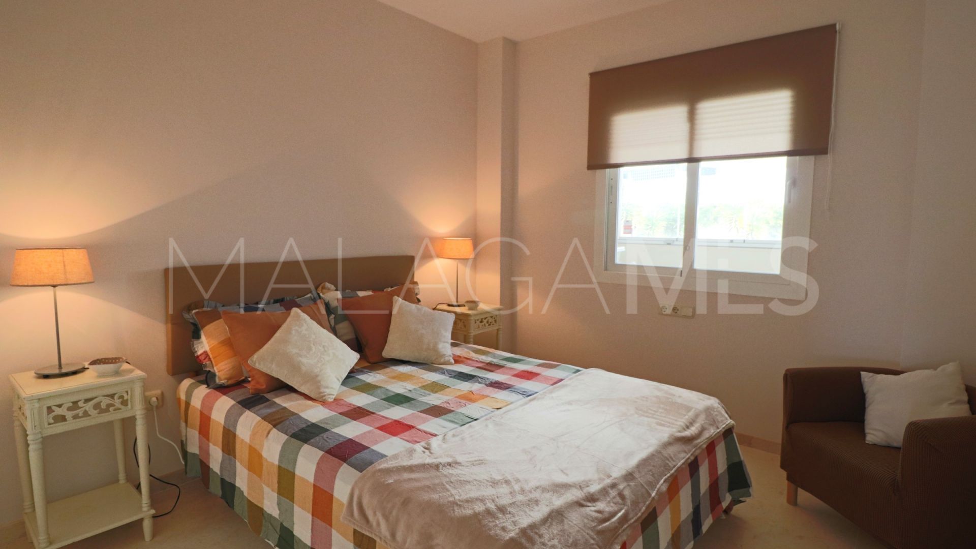 Wohnung for sale in Marbella