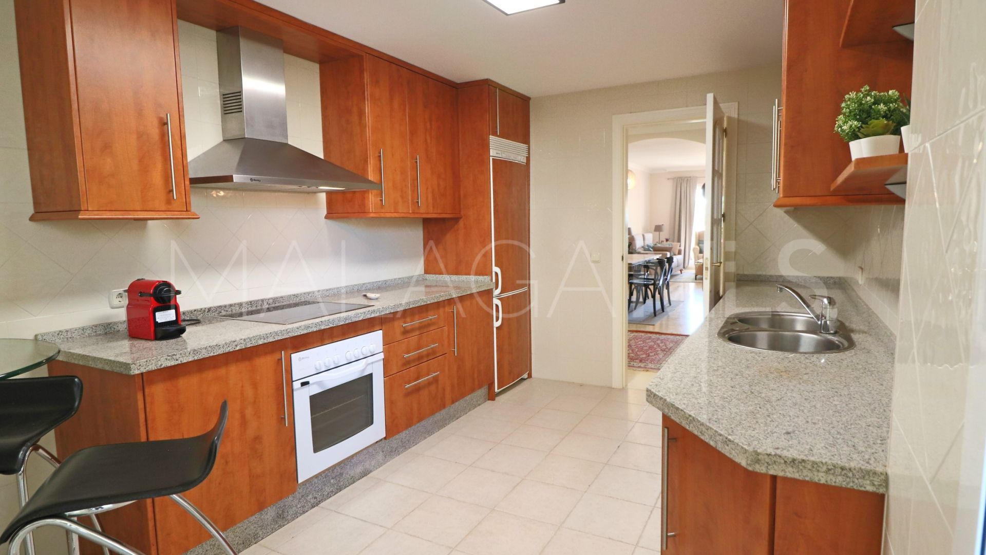 Buy apartamento in Marbella with 2 bedrooms
