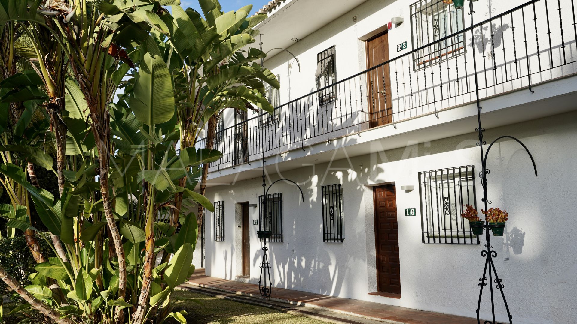 Buy apartamento de 2 bedrooms in Nueva Andalucia