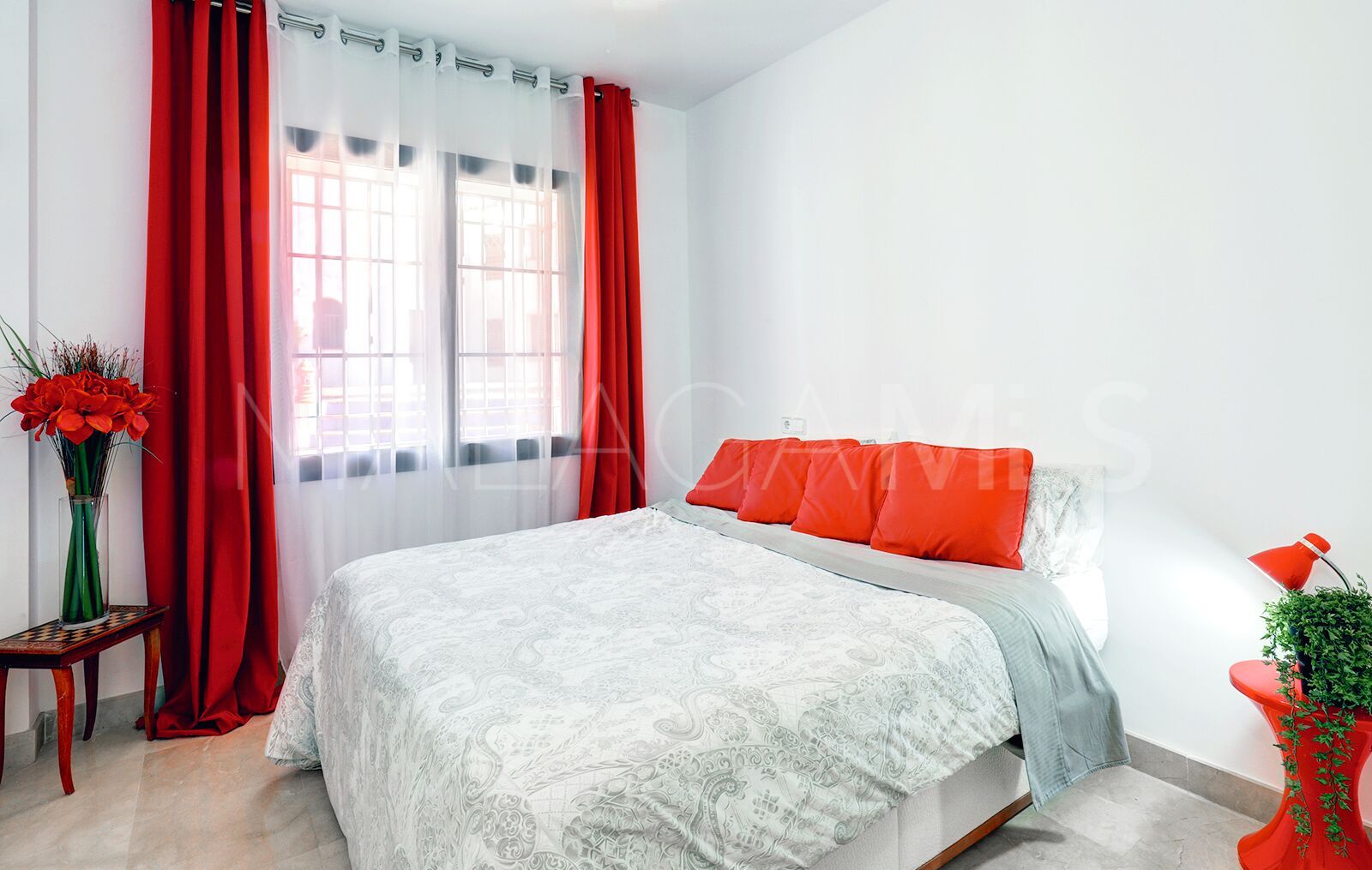 Apartamento for sale with 3 bedrooms in Benahavis