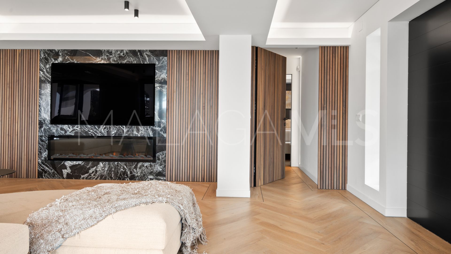 Villa for sale in Marbella Est