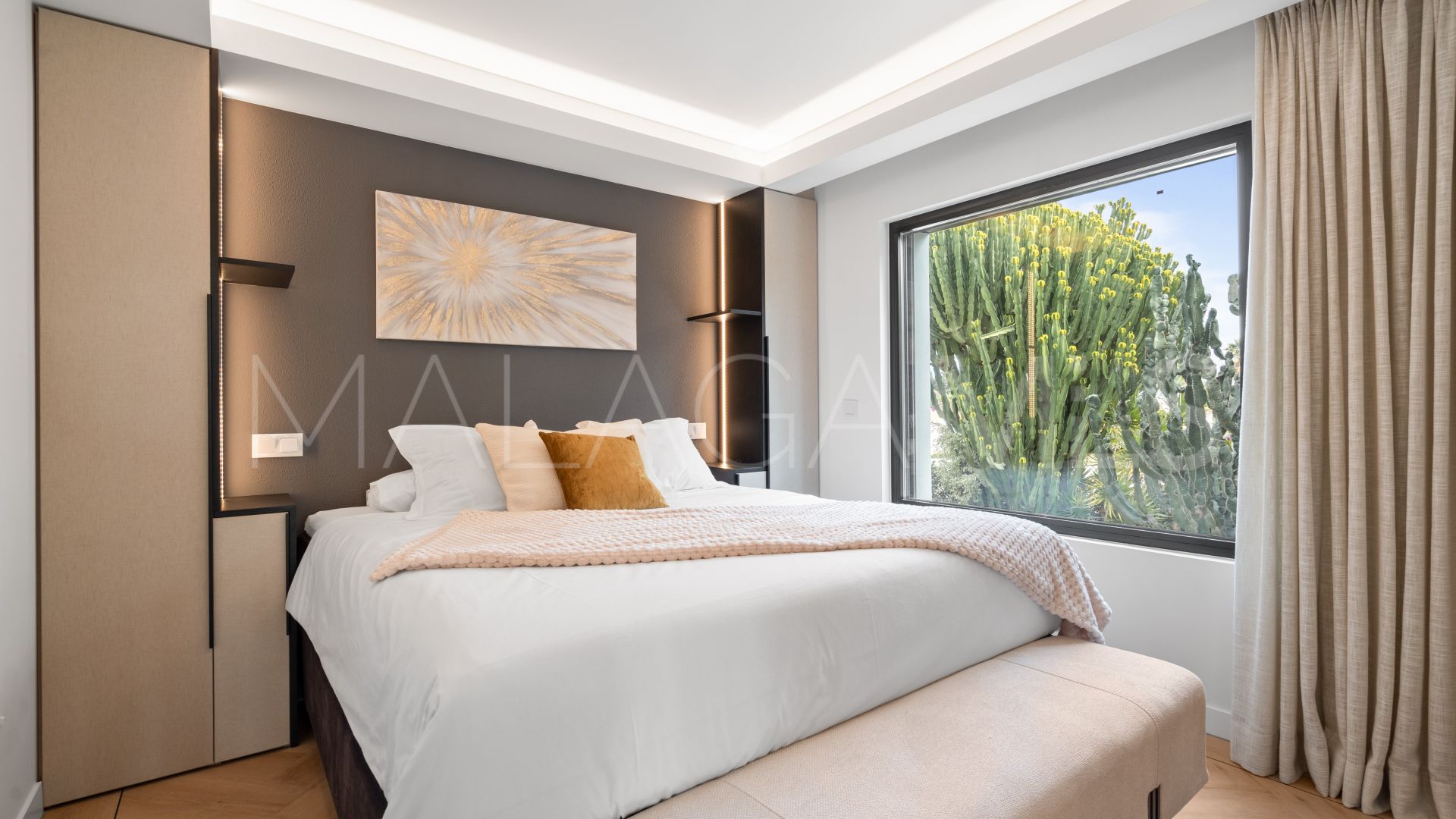 Villa for sale in Marbella Est