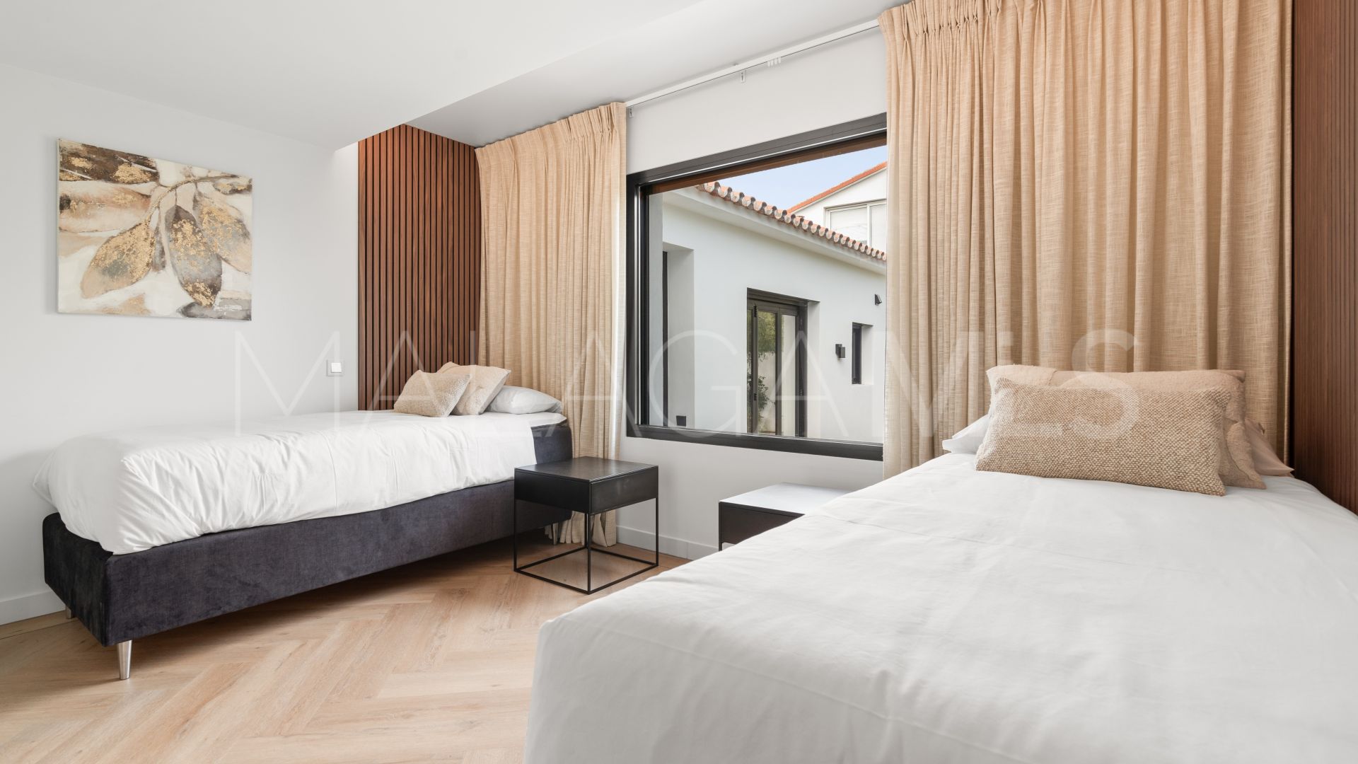 Villa for sale in Marbella Est