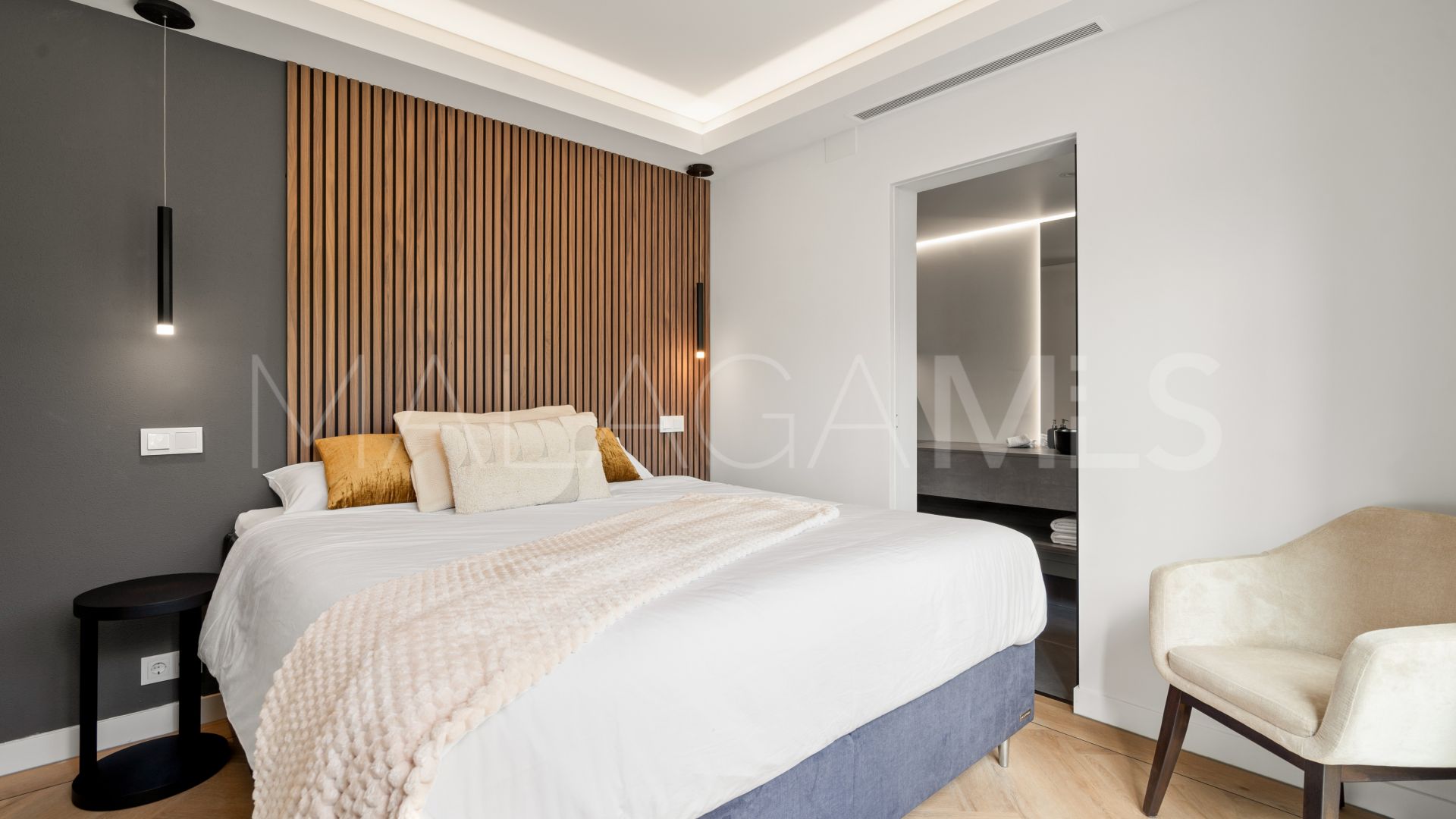 Villa for sale in Marbella Est