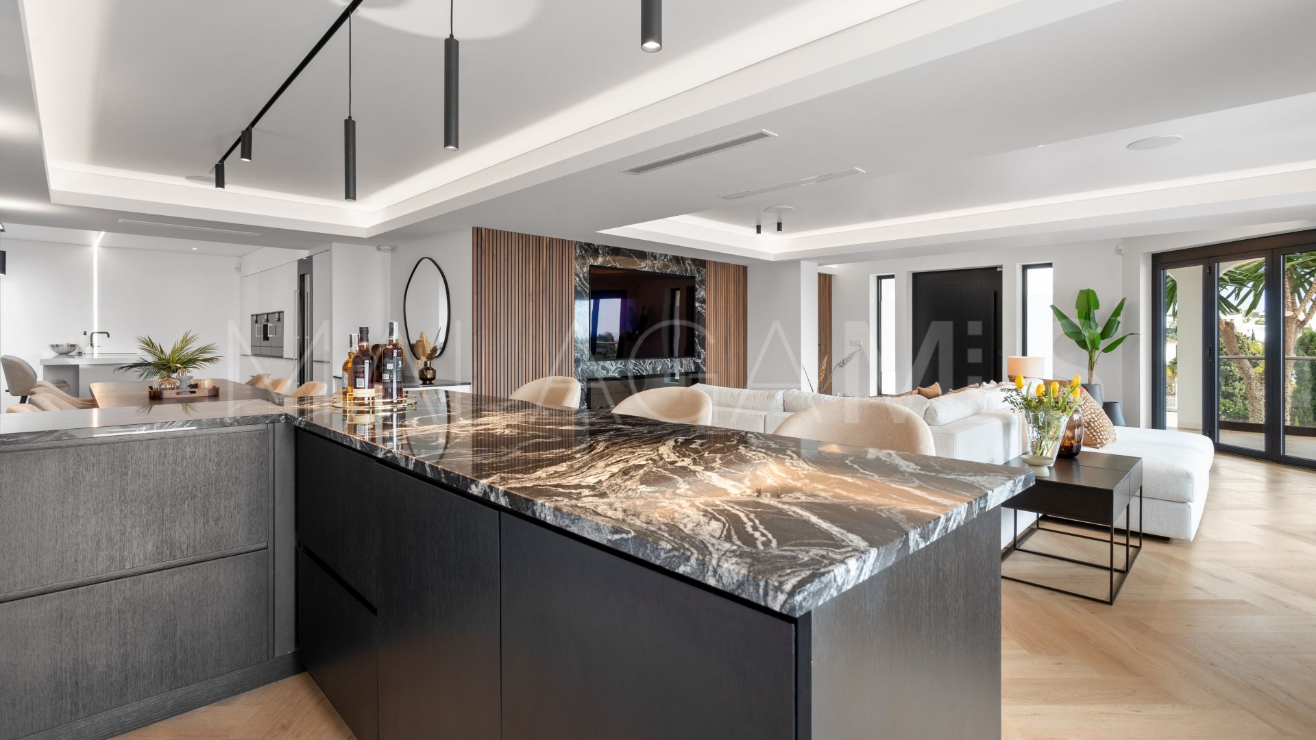 Villa for sale in Marbella Est