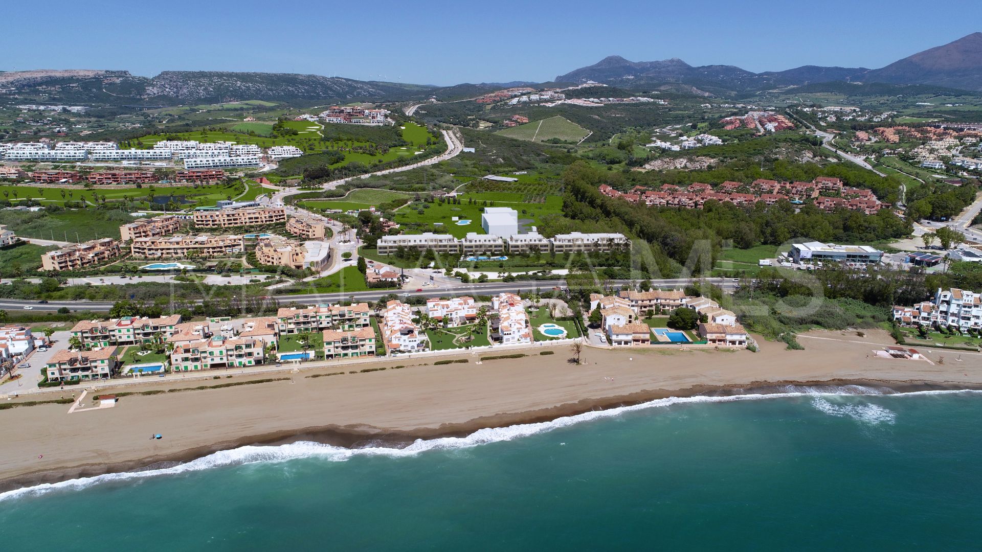 Appartement for sale in Casares
