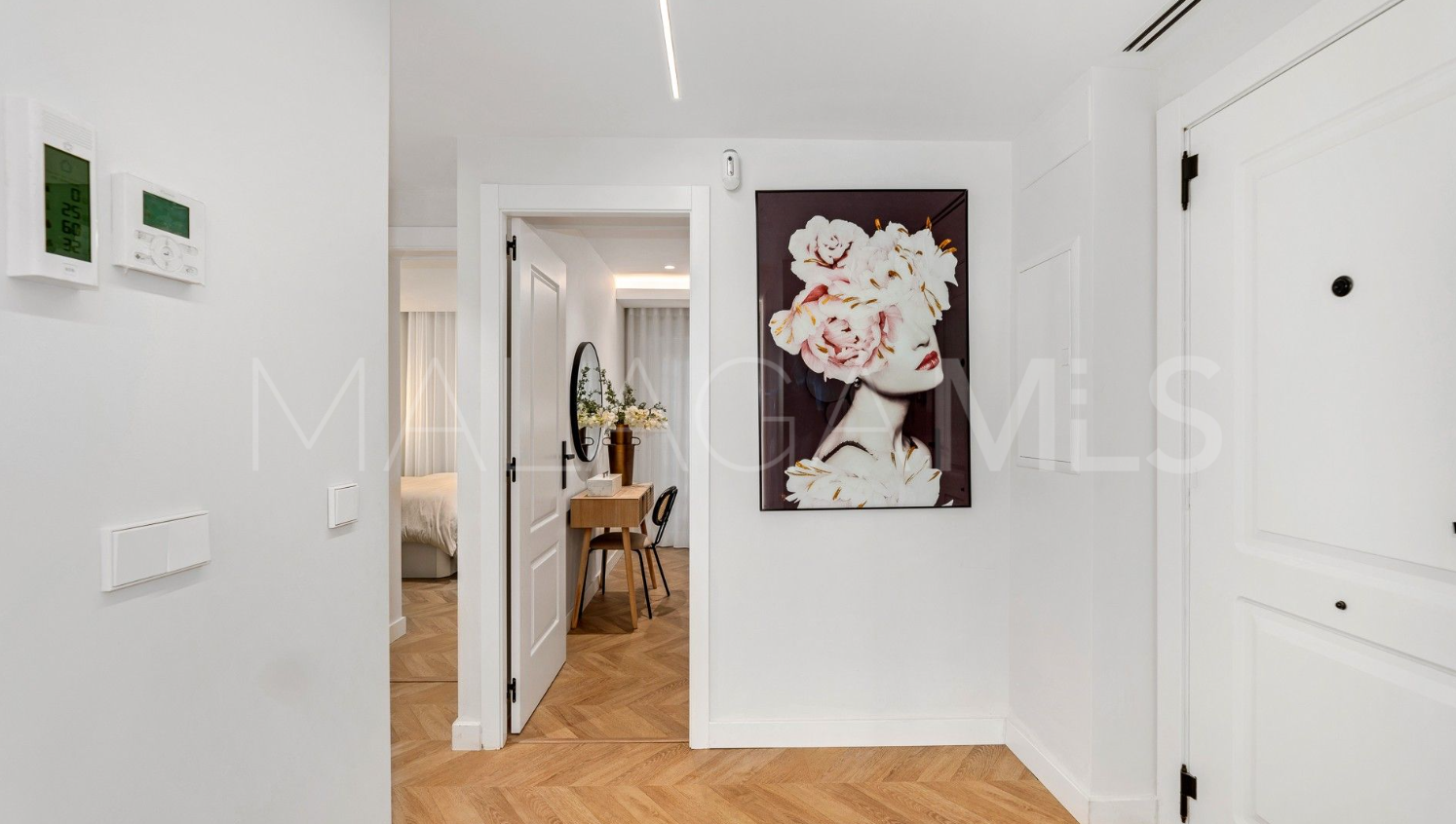 Wohnung for sale in Marbella