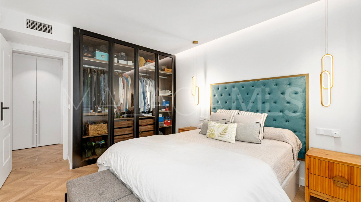 Wohnung for sale in Marbella