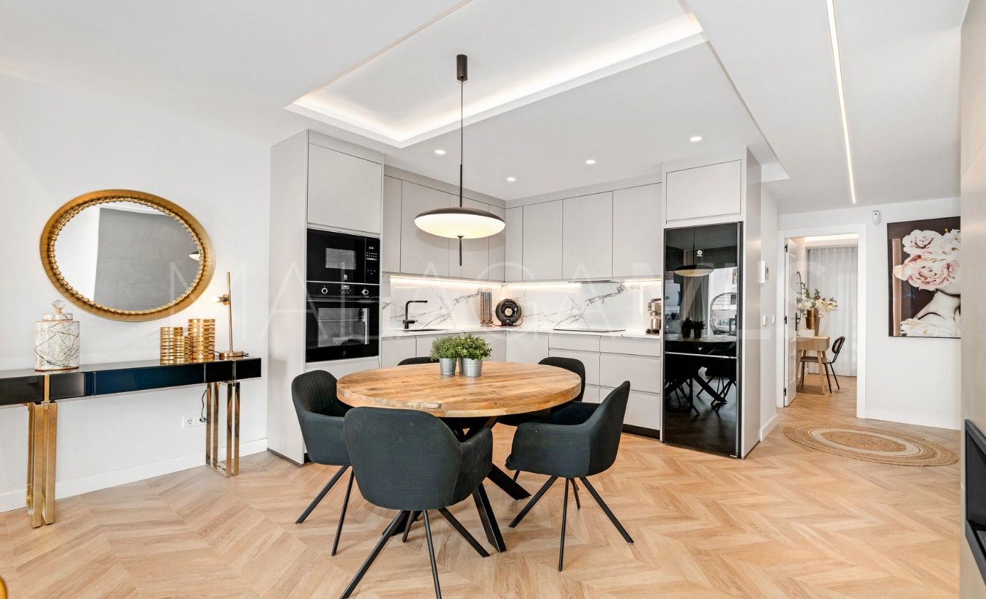 Wohnung for sale in Marbella