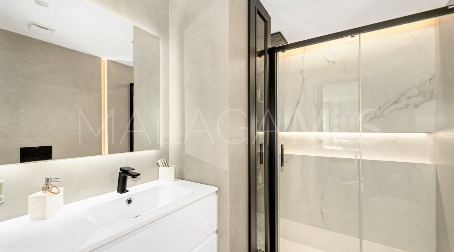 Wohnung for sale in Marbella