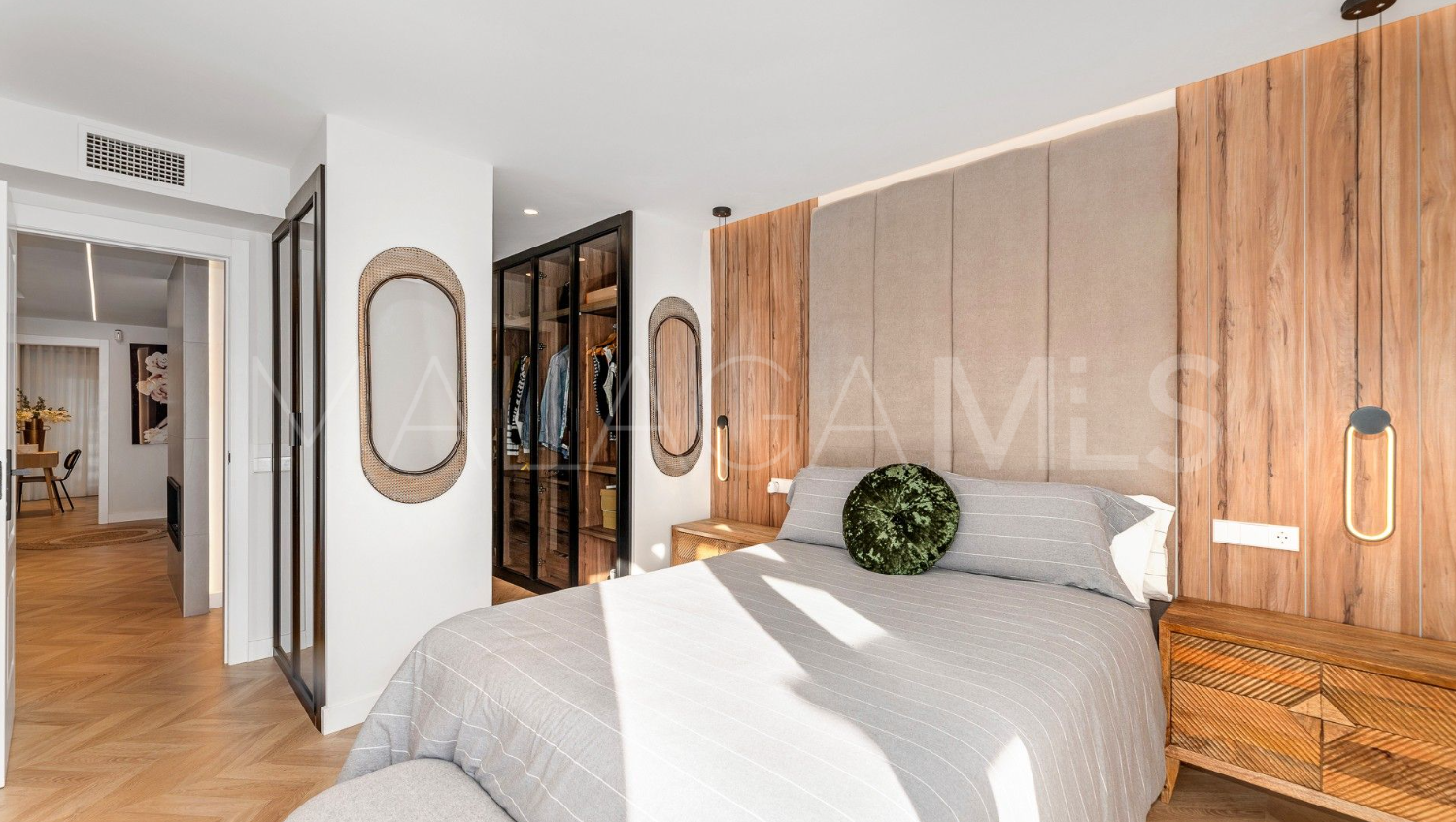 Wohnung for sale in Marbella