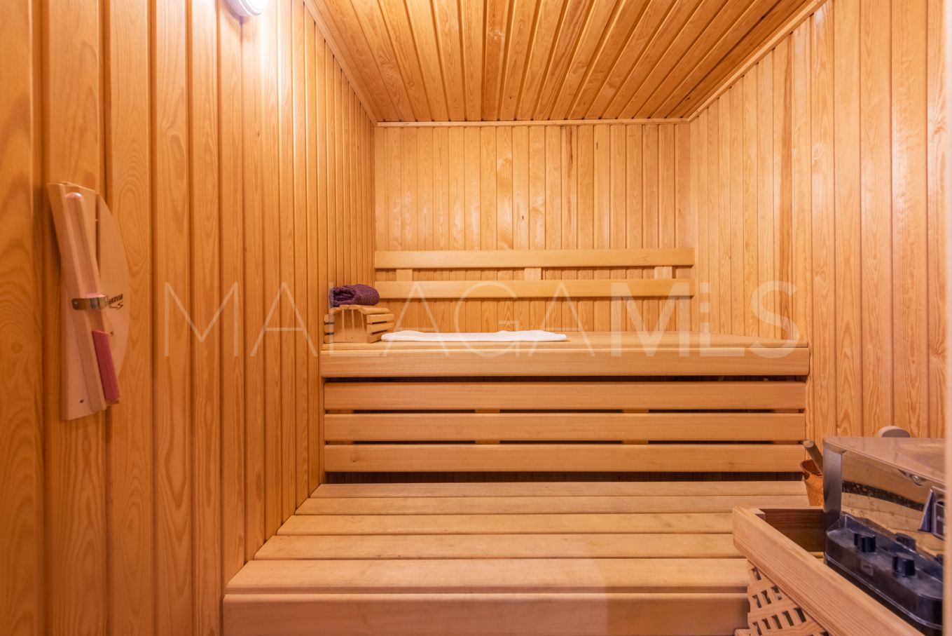 5 bedrooms Benahavis villa for sale