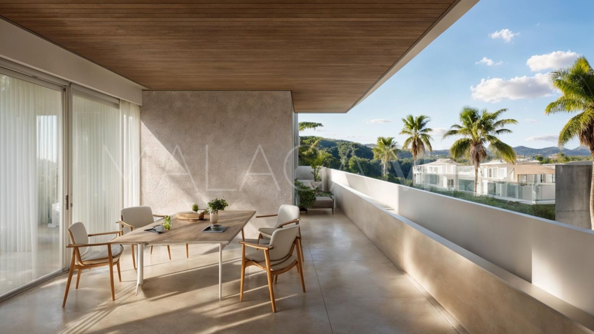Wohnung for sale in San Pedro de Alcantara