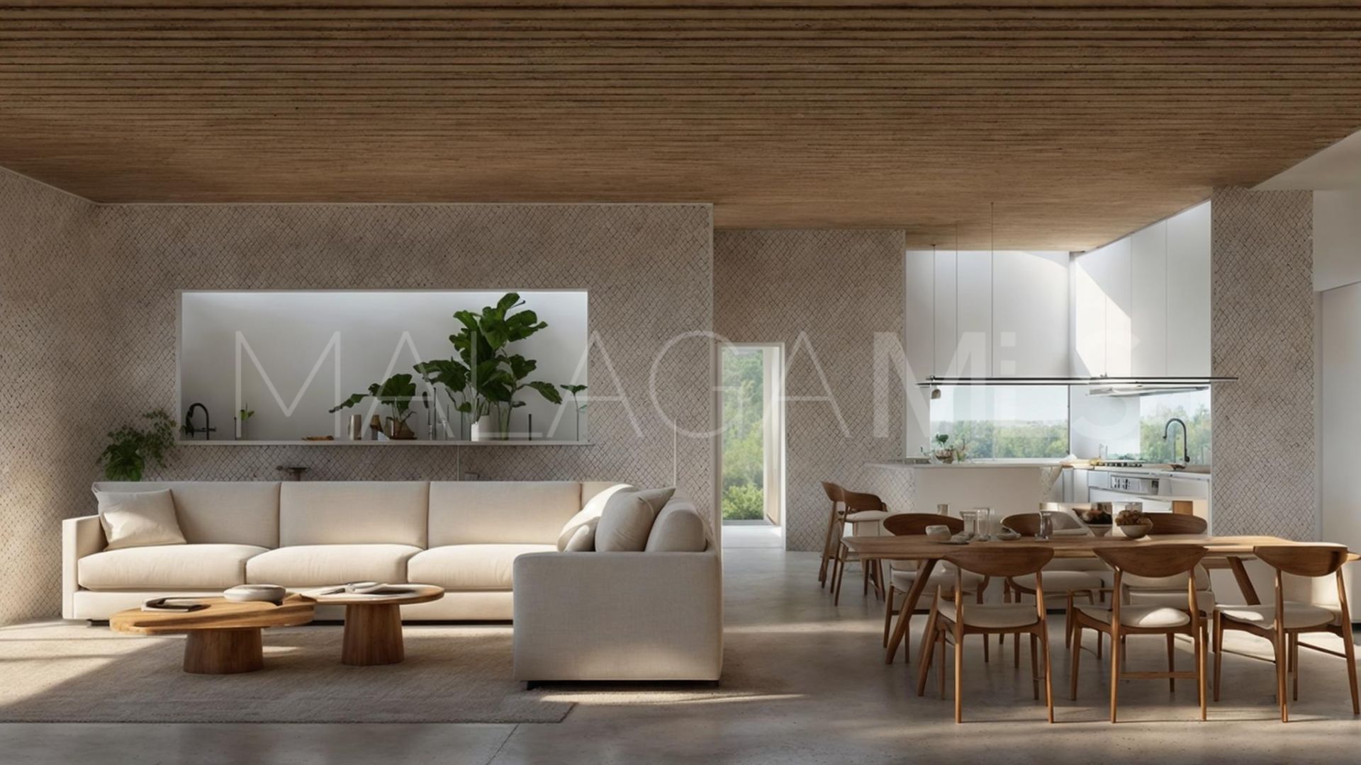 Wohnung for sale in San Pedro de Alcantara